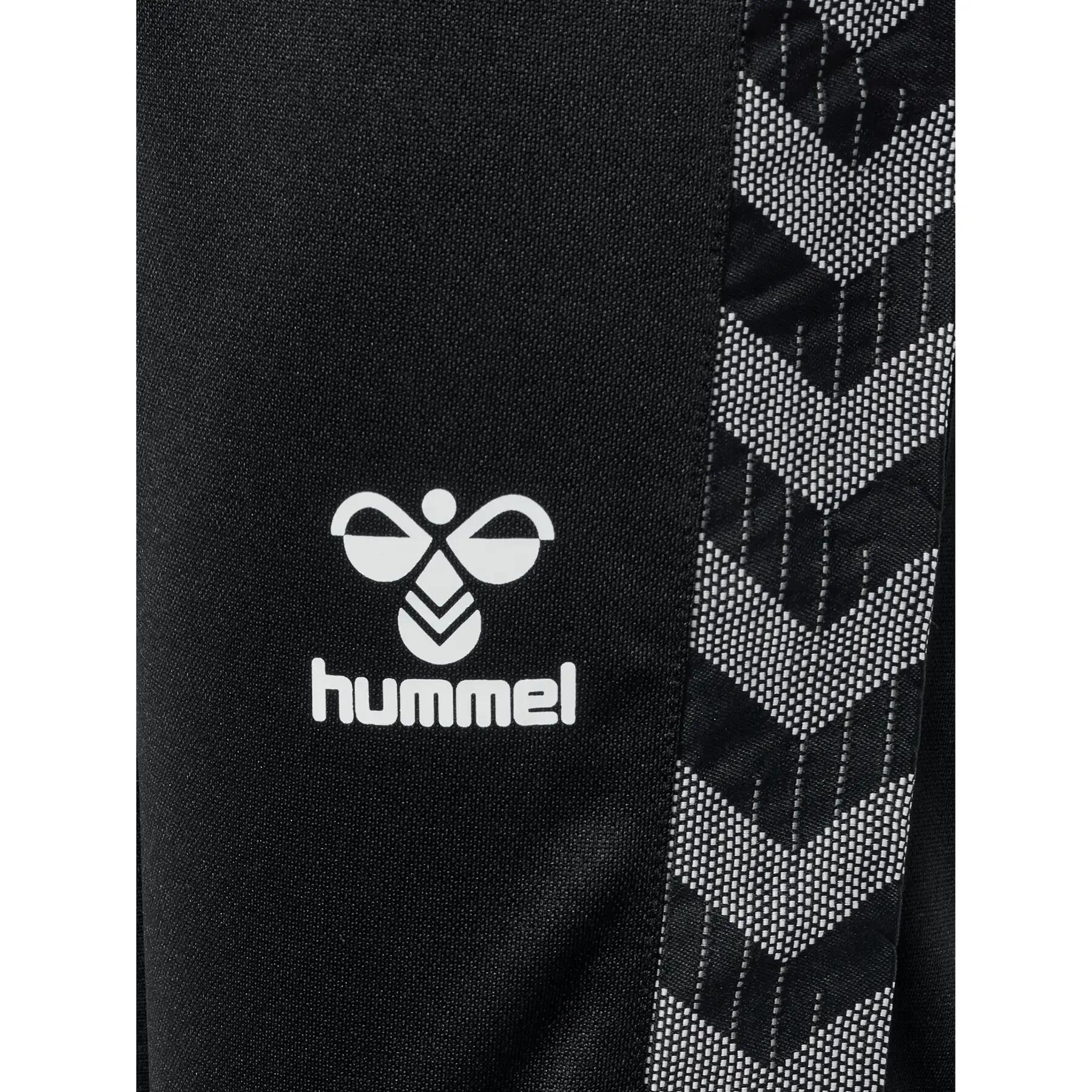 Pantalón infantil Hummel 4/4