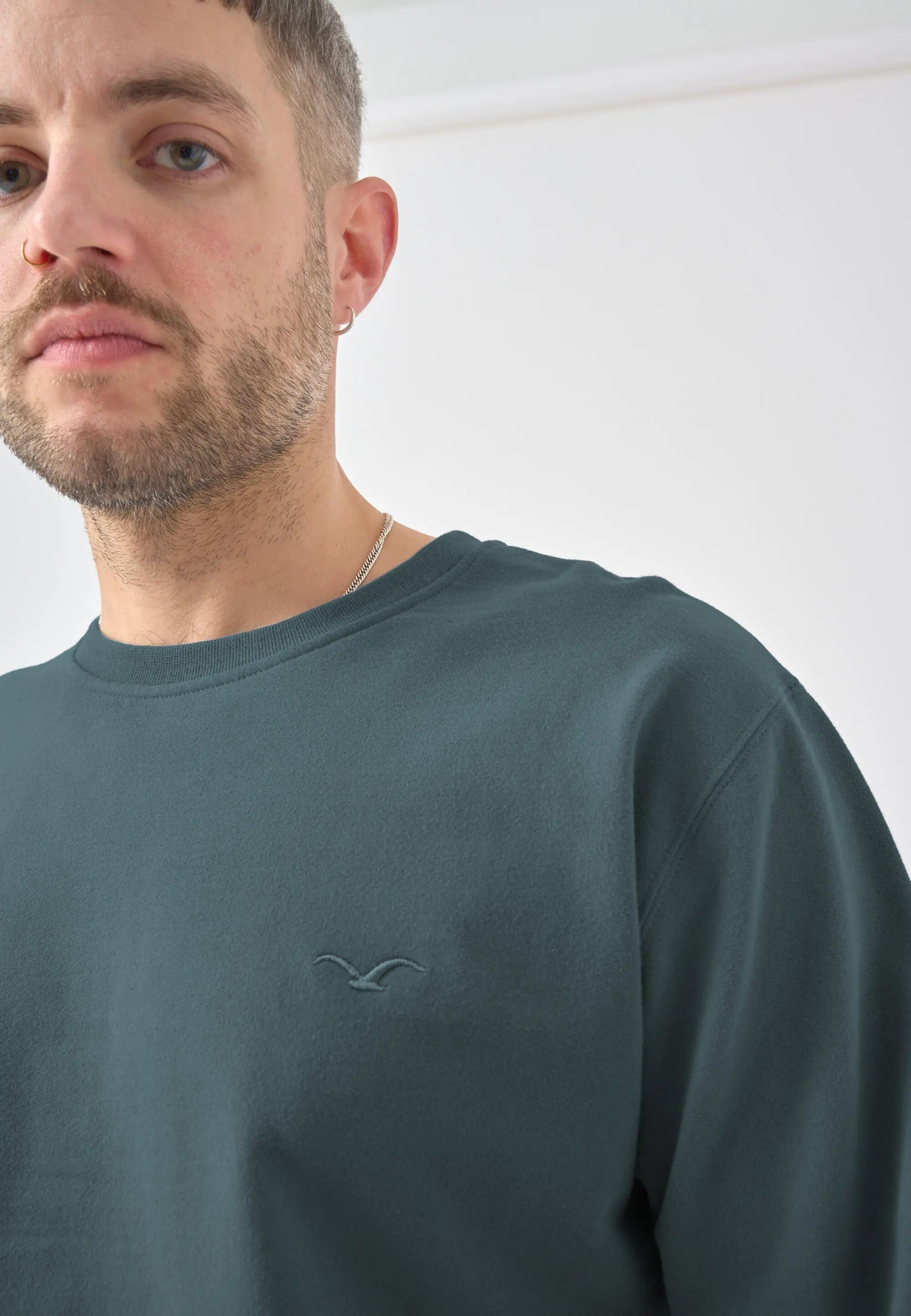 Sweater Ligull 8/8