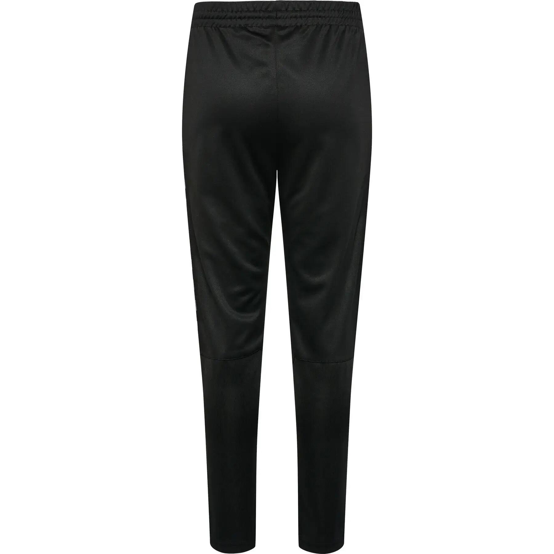 Pantalón infantil Hummel 3/4