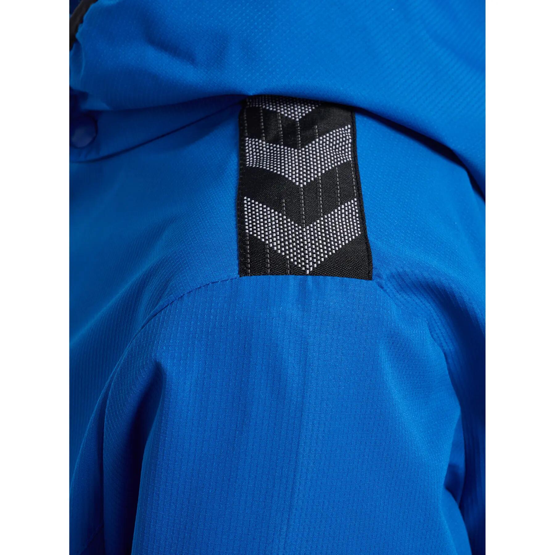 Chubasquero infantil Hummel Authentic 7/7