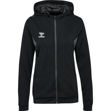 Veste de survêtement femme Hummel