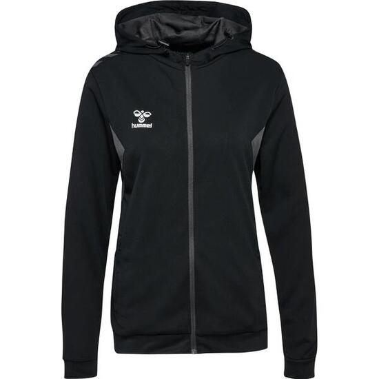 Veste de survêtement femme Hummel