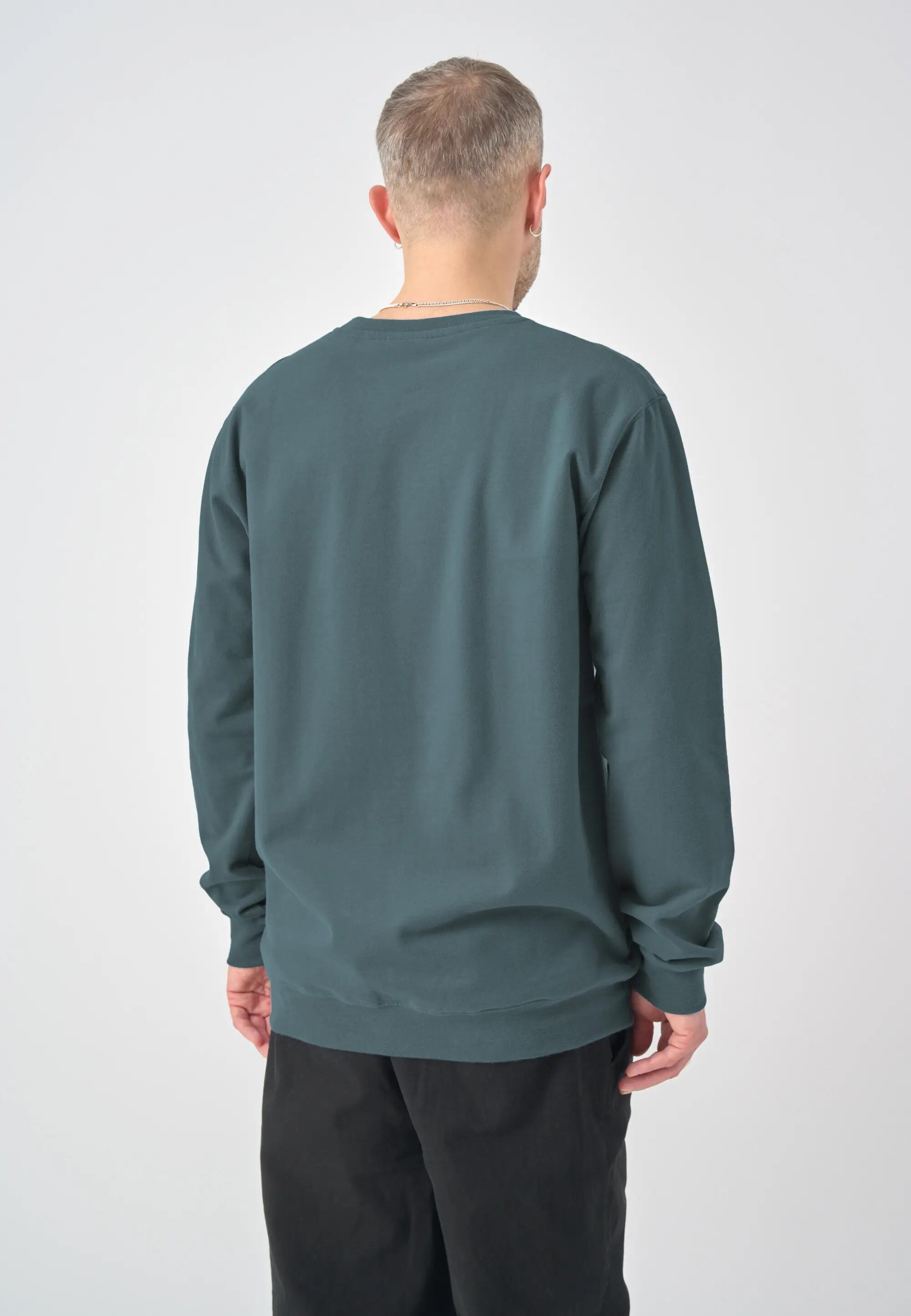 Sweater Ligull 6/8