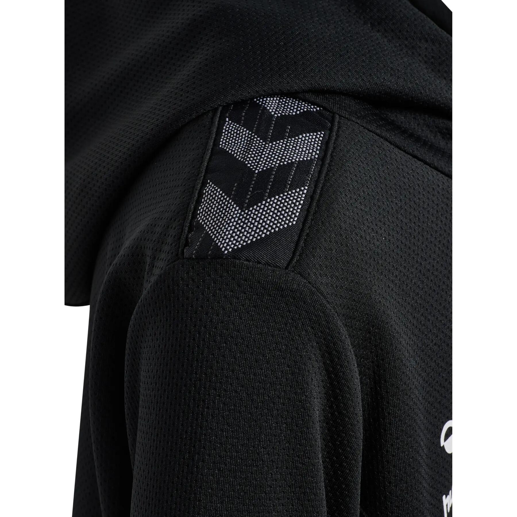 Veste de survêtement enfant Hummel 5/5