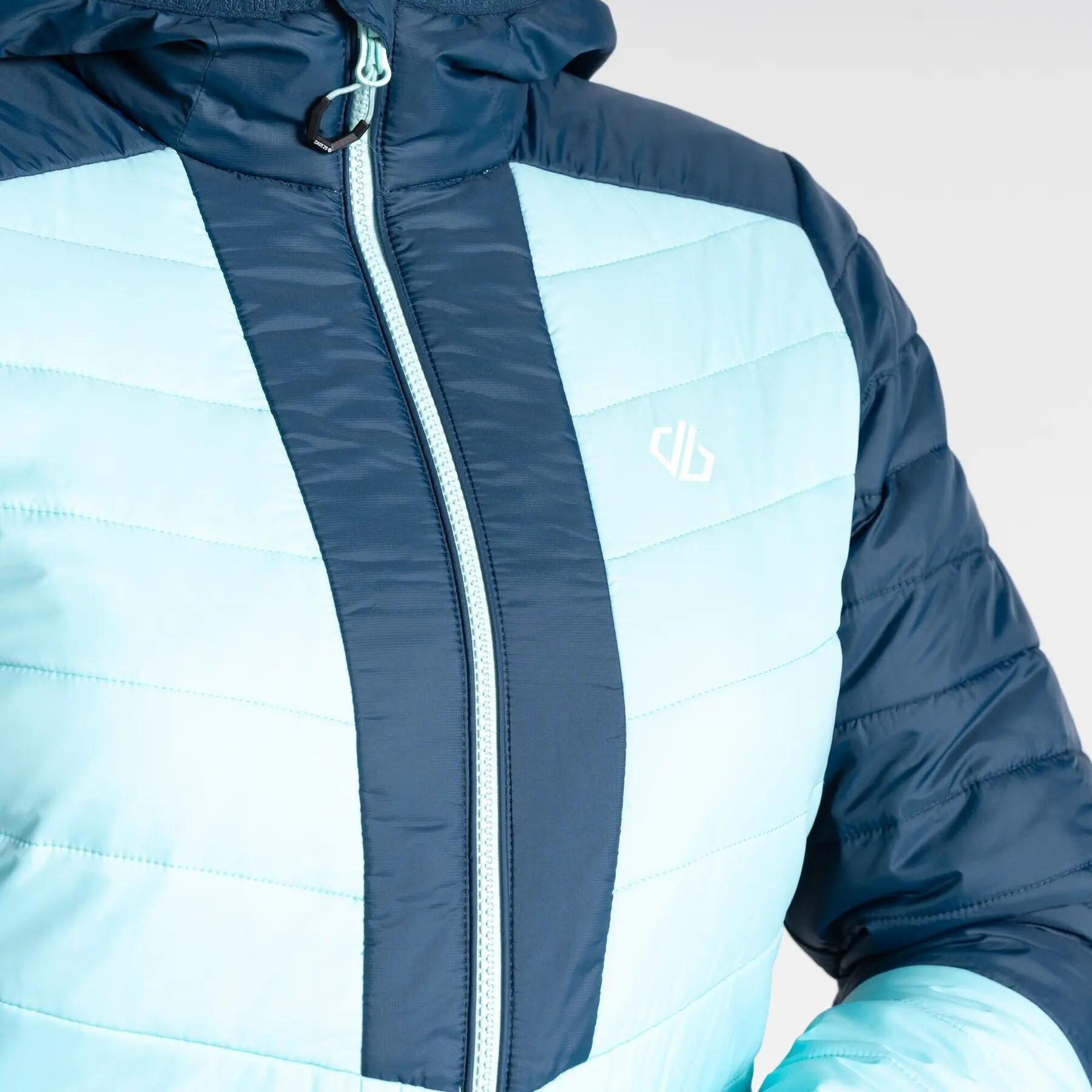 Daunenjacke  mit Kapuze, Damen Dare 2B Lively 7/7
