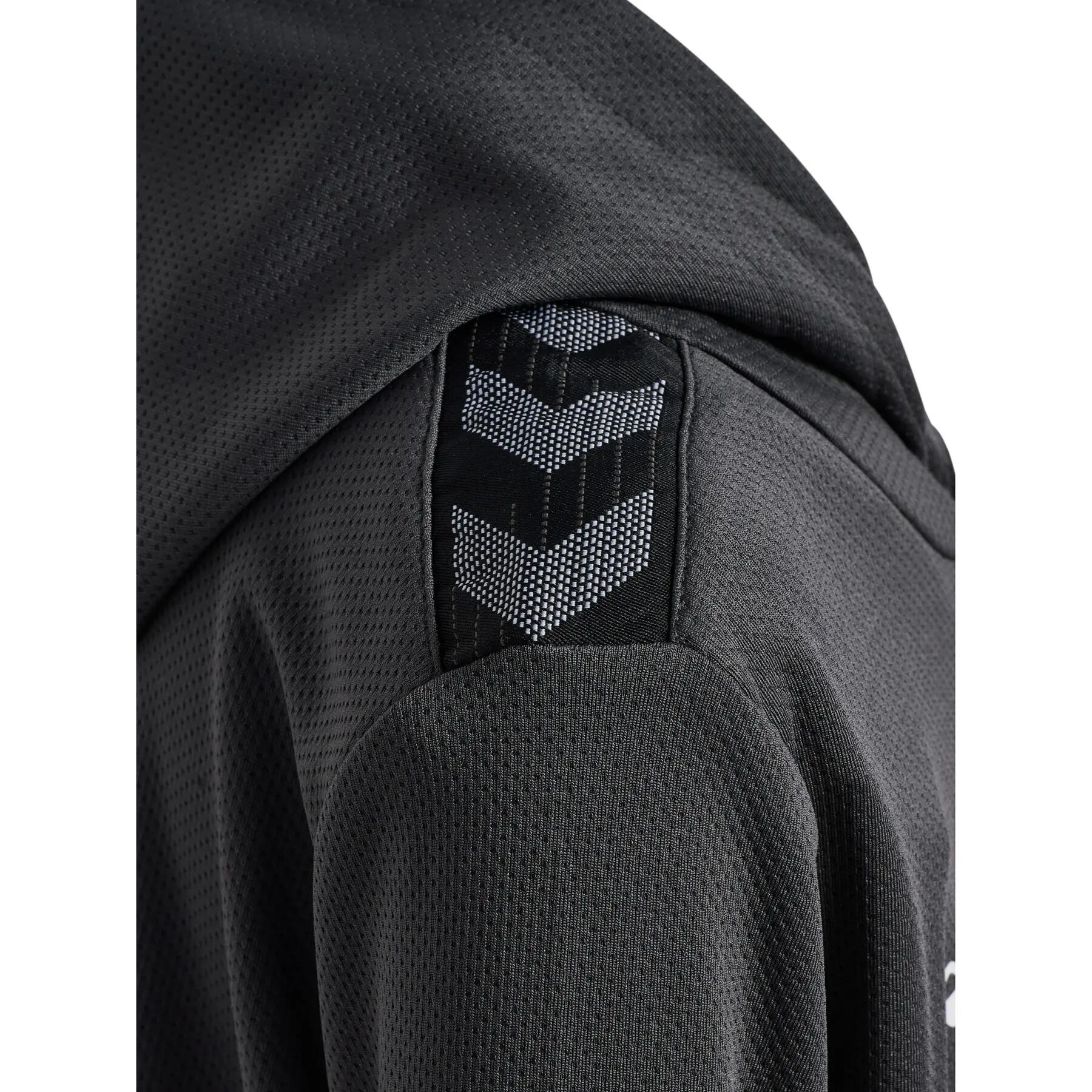 Veste de survêtement enfant Hummel 5/5