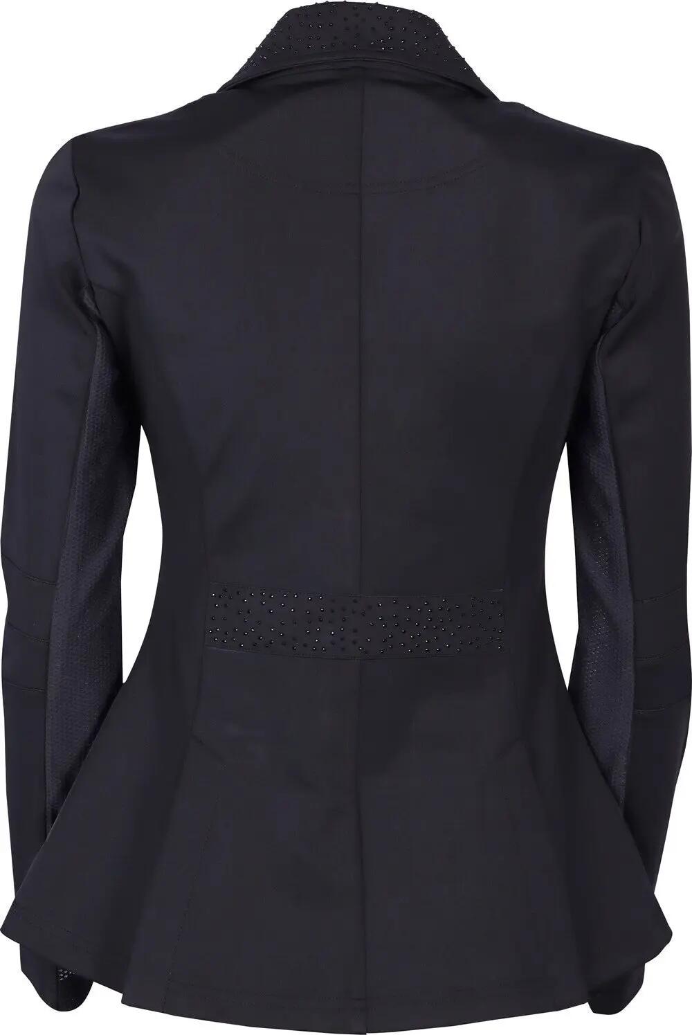 Giacca da equitazione da donna Harry's Horse Crystal 9/9