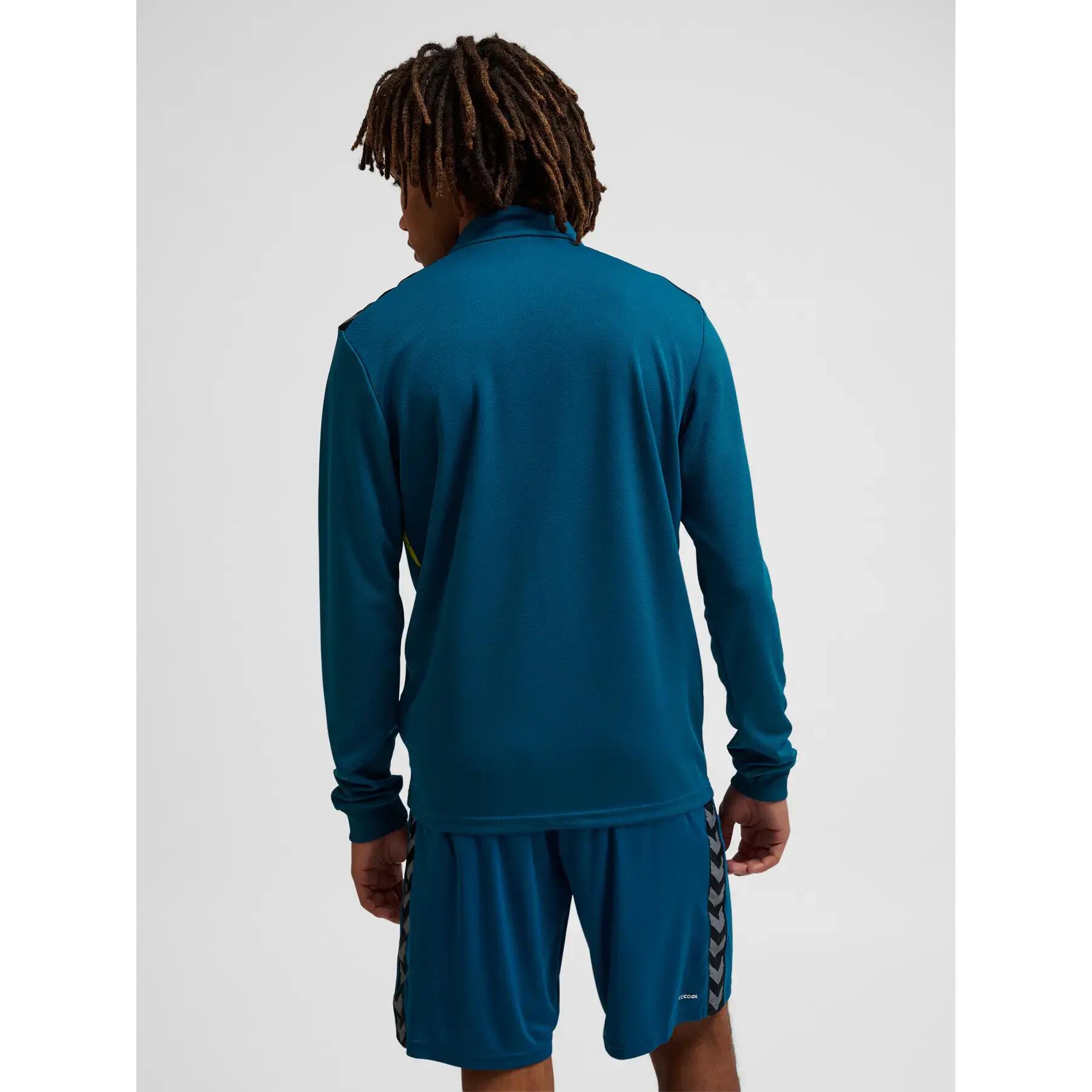 Track suit jas Hummel Authentic 5/7
