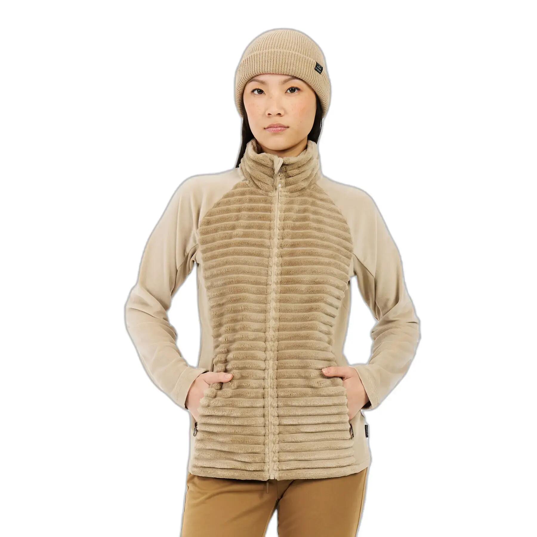 Fleece für Damen Protest Delay 2/7