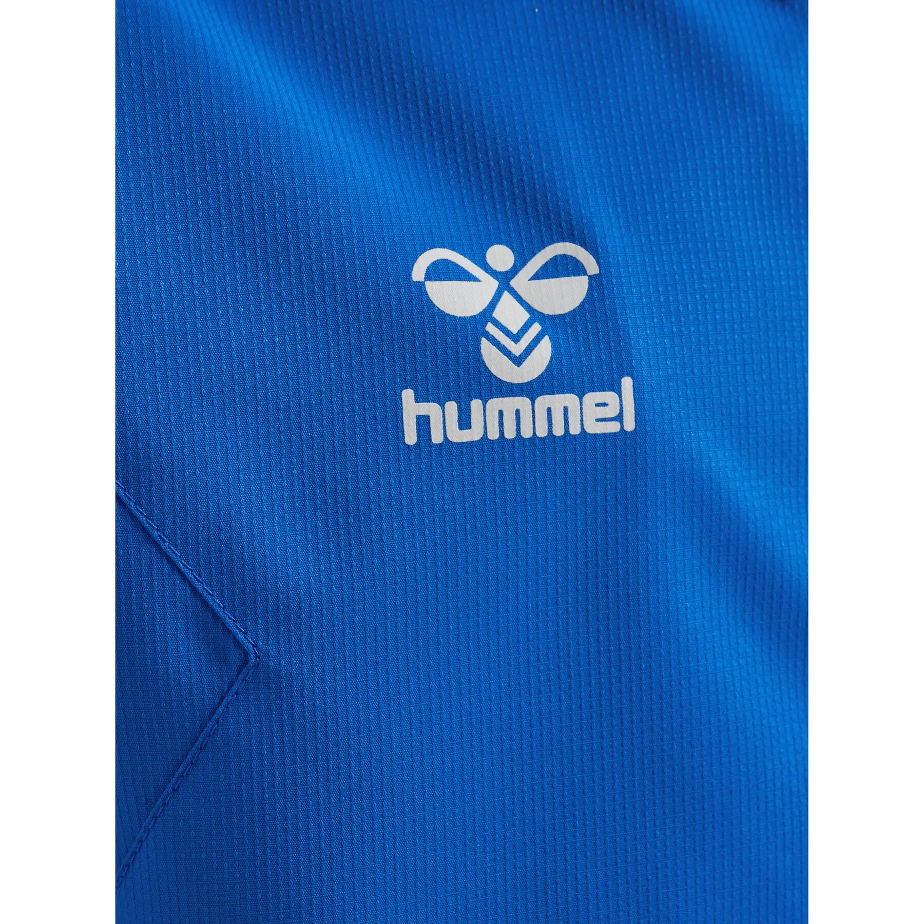 Chubasquero infantil Hummel Authentic 6/7