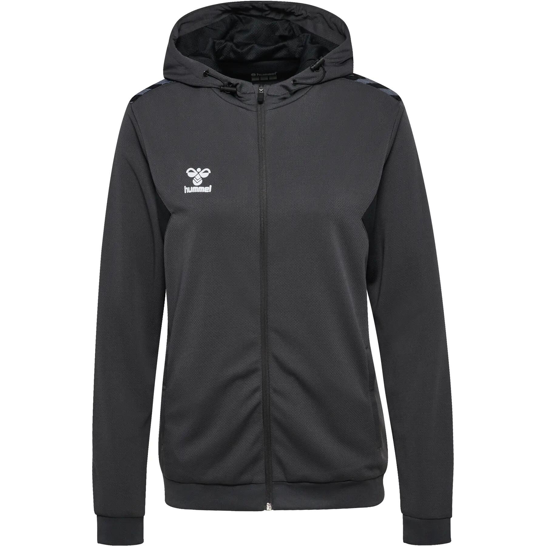 Damska bluza dresowa Hummel