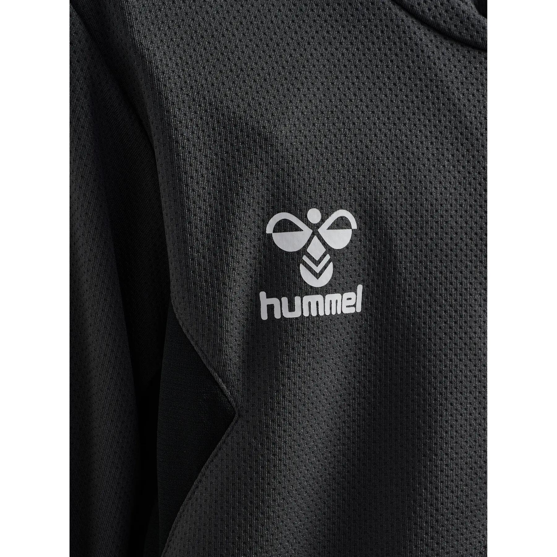 Veste de survêtement enfant Hummel 4/5
