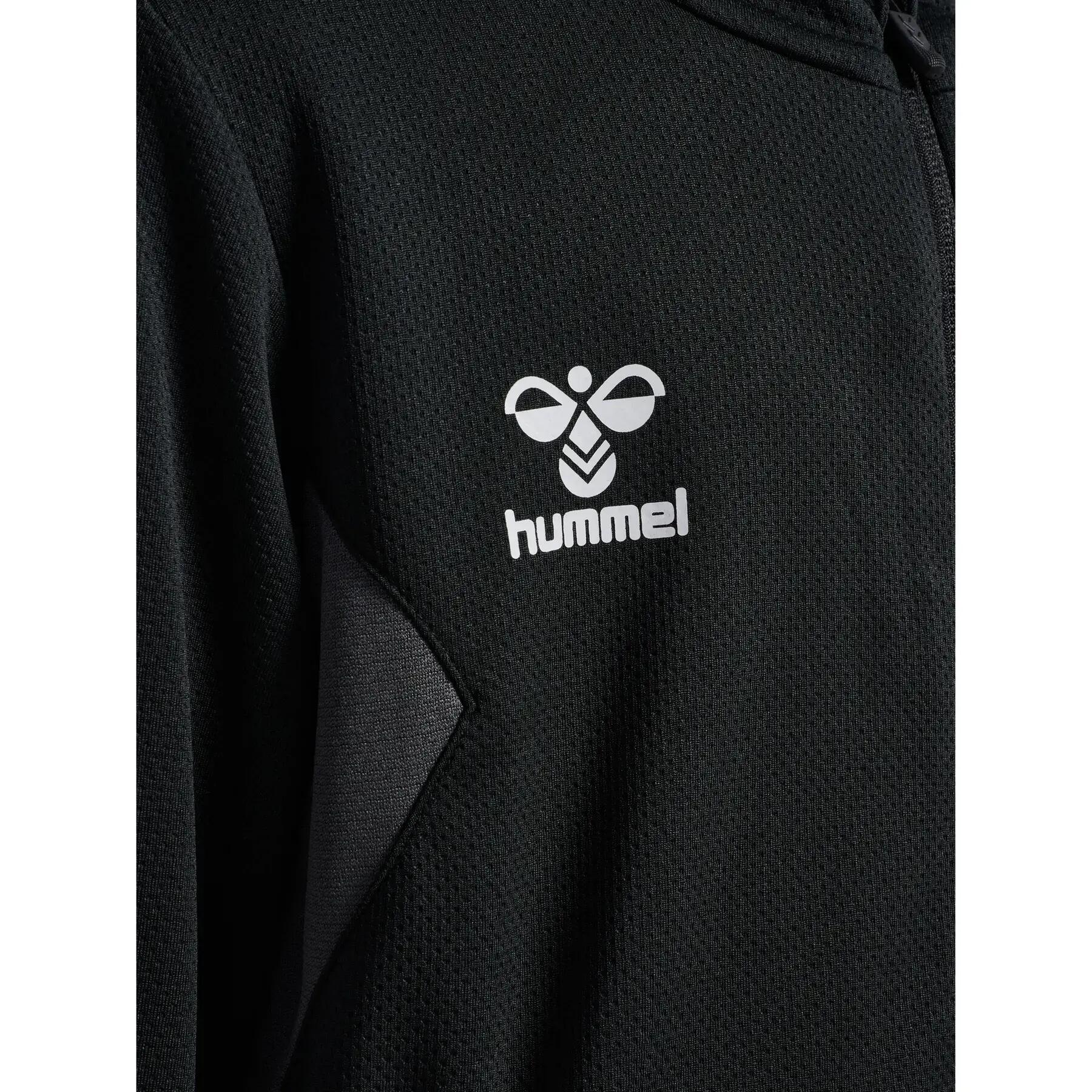 Veste de survêtement enfant Hummel 4/5