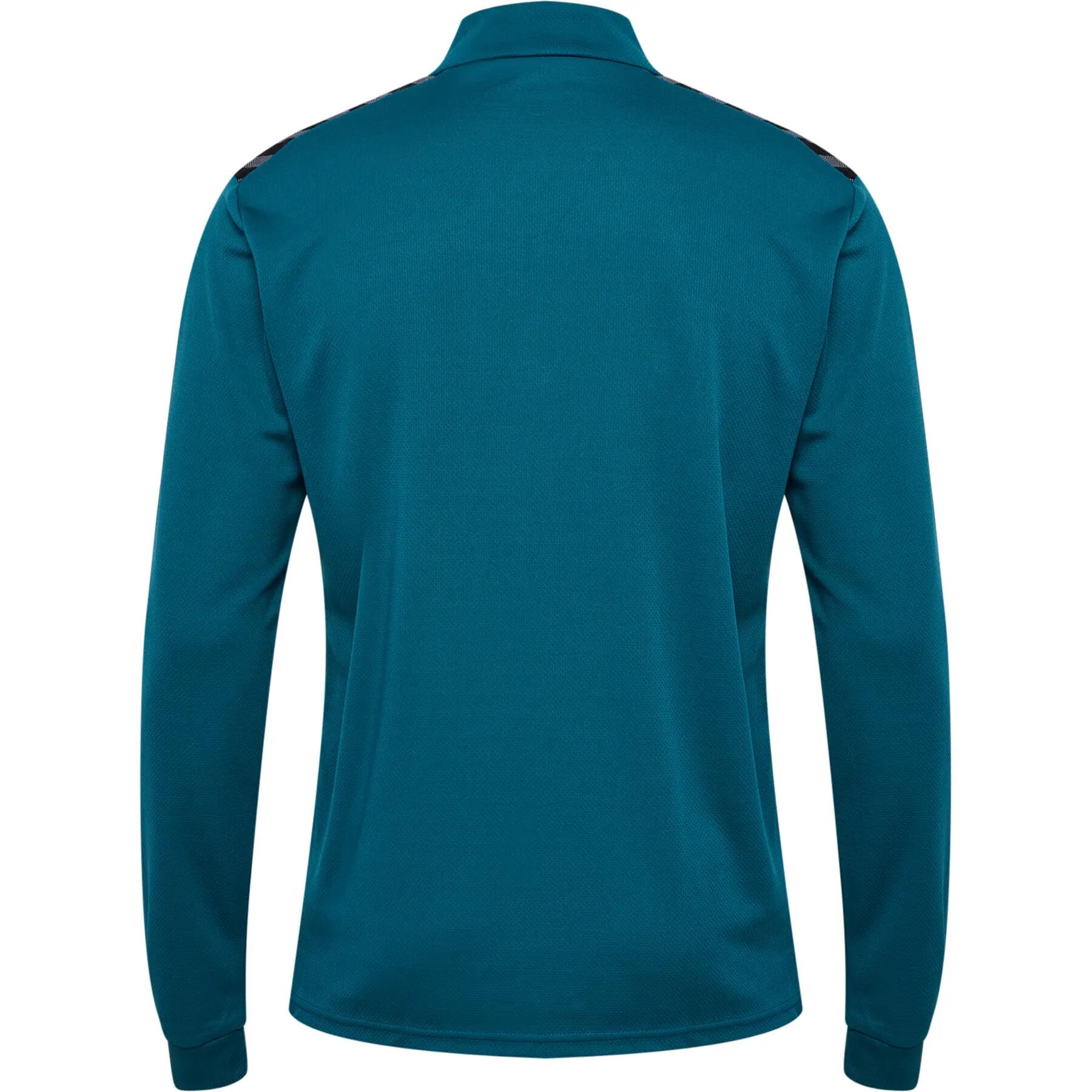 Casaco de fato de treino para desporto Hummel Authentic 4/7