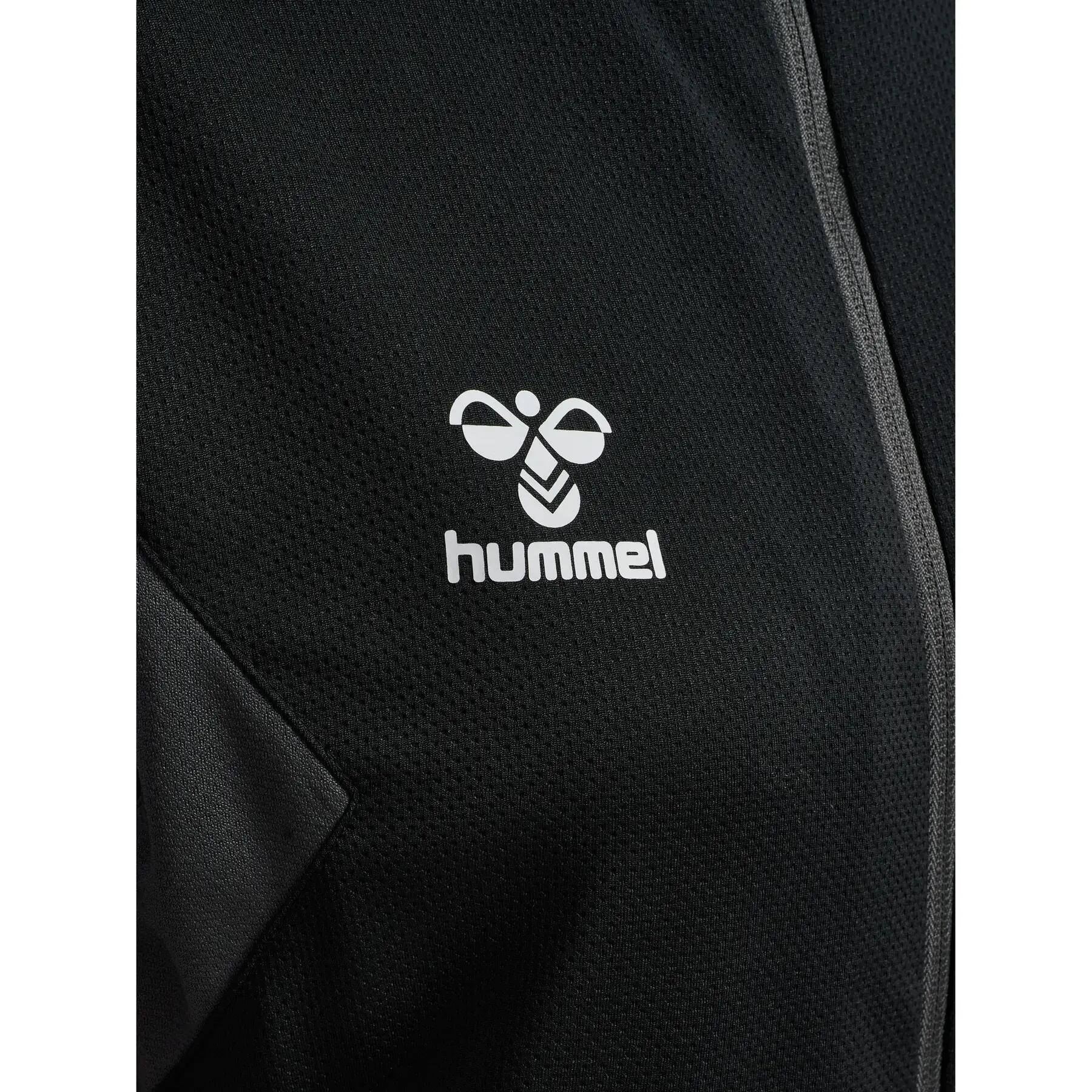 Veste de survêtement femme Hummel 4/5