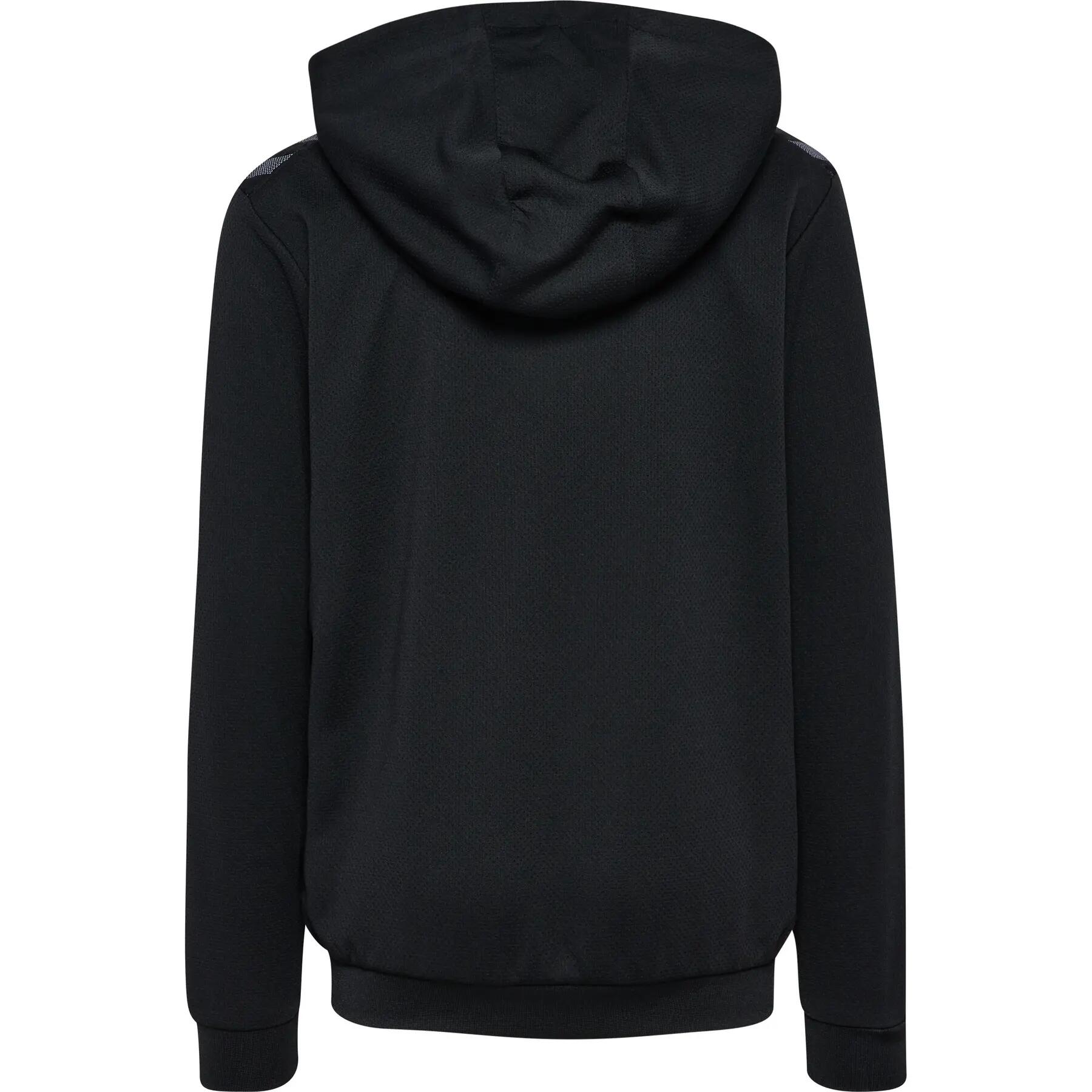 Veste de survêtement enfant Hummel 3/5