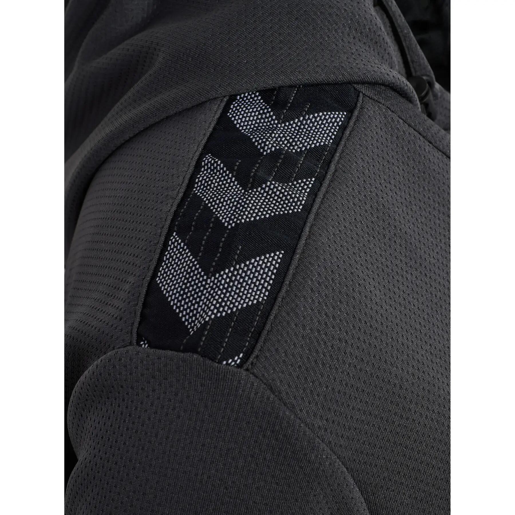 Veste de survêtement femme Hummel 5/5