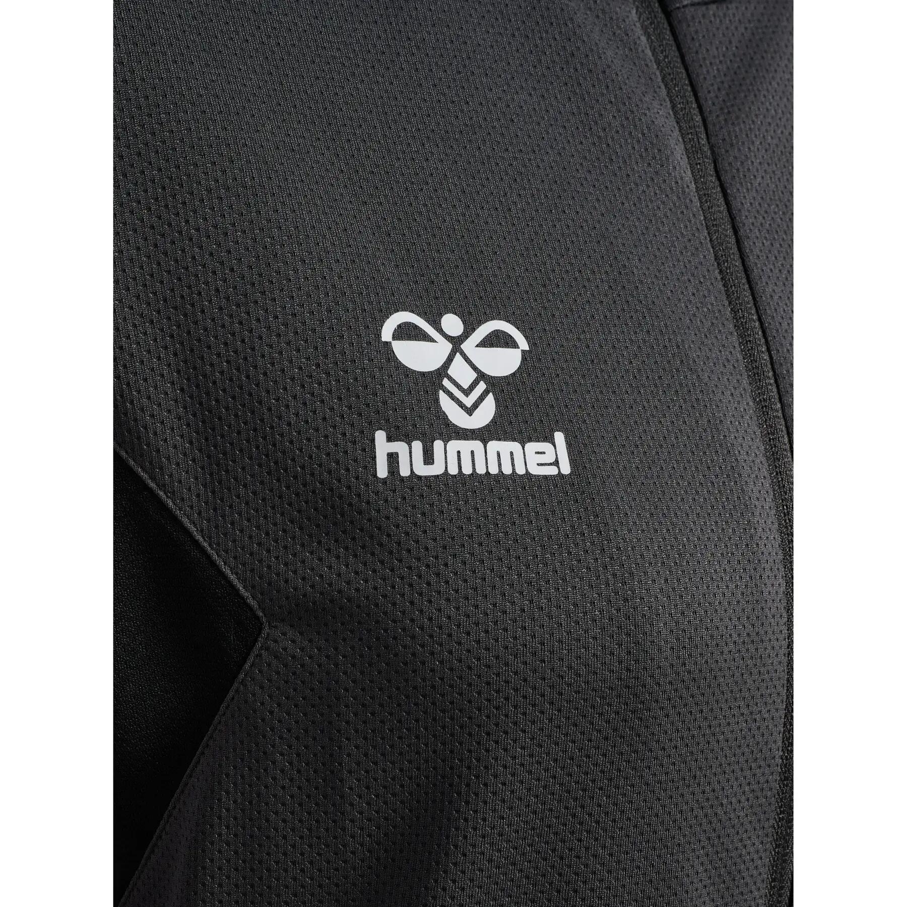 Women's sweat jacket Hummel 4/5