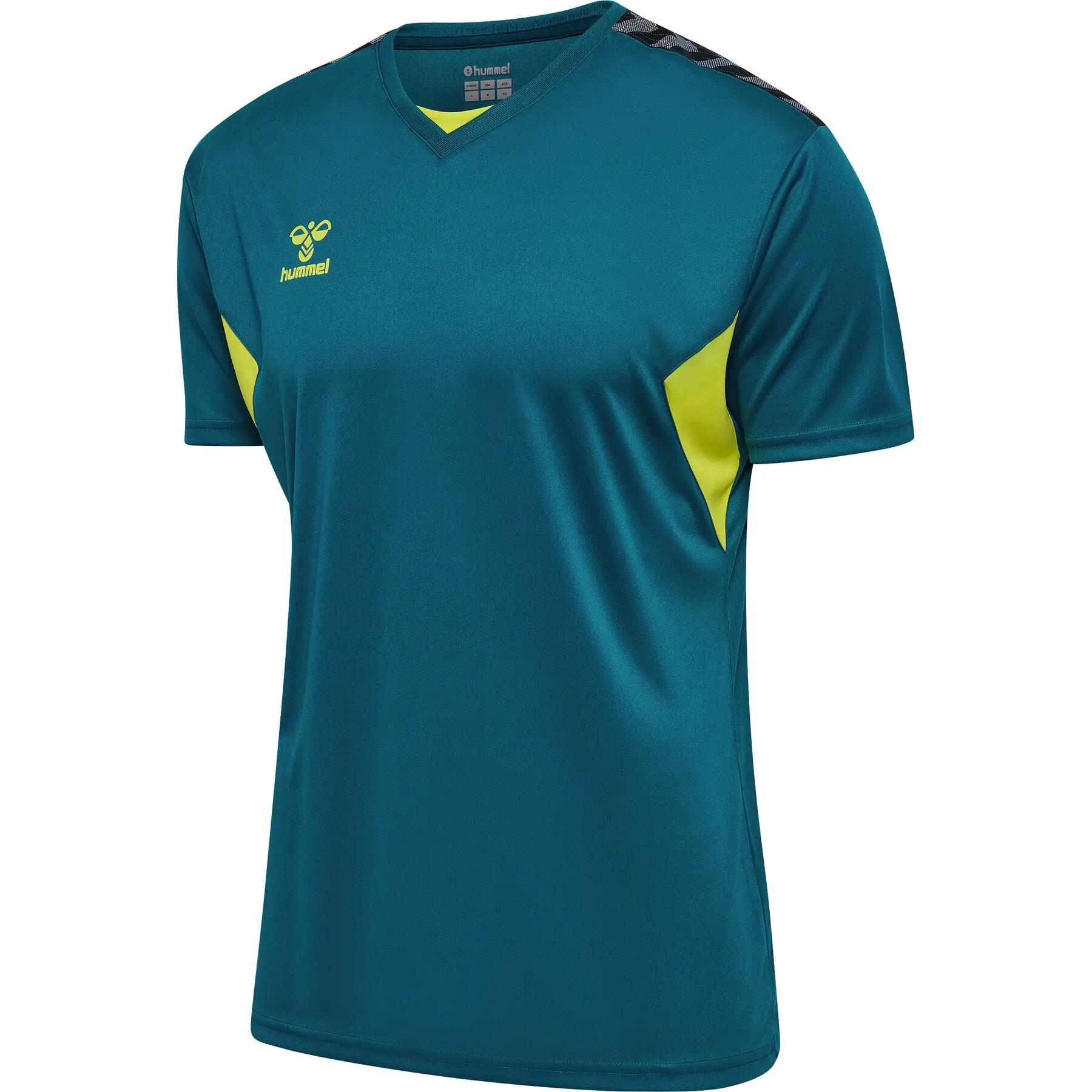 verde