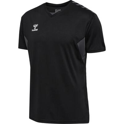 T-shirt hummel authentic