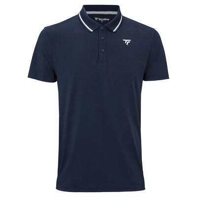 Polo Tecnifibre Team Tech