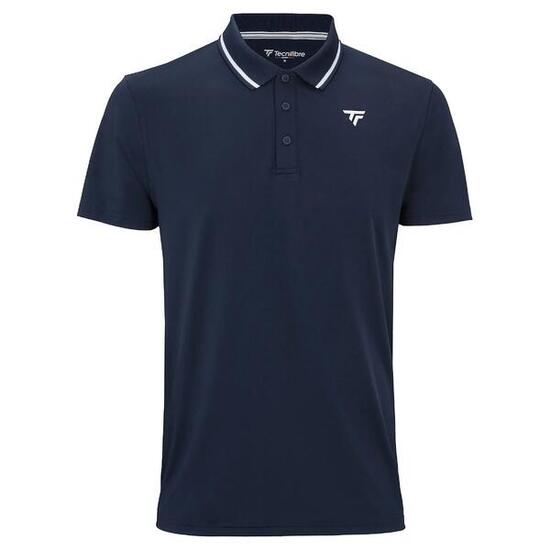 Polo Tecnifibre Team Tech