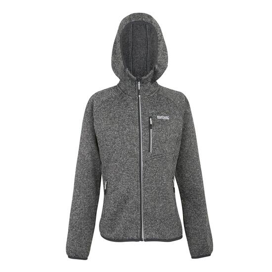 Polar z kapturem dla kobiet Regatta Newhill