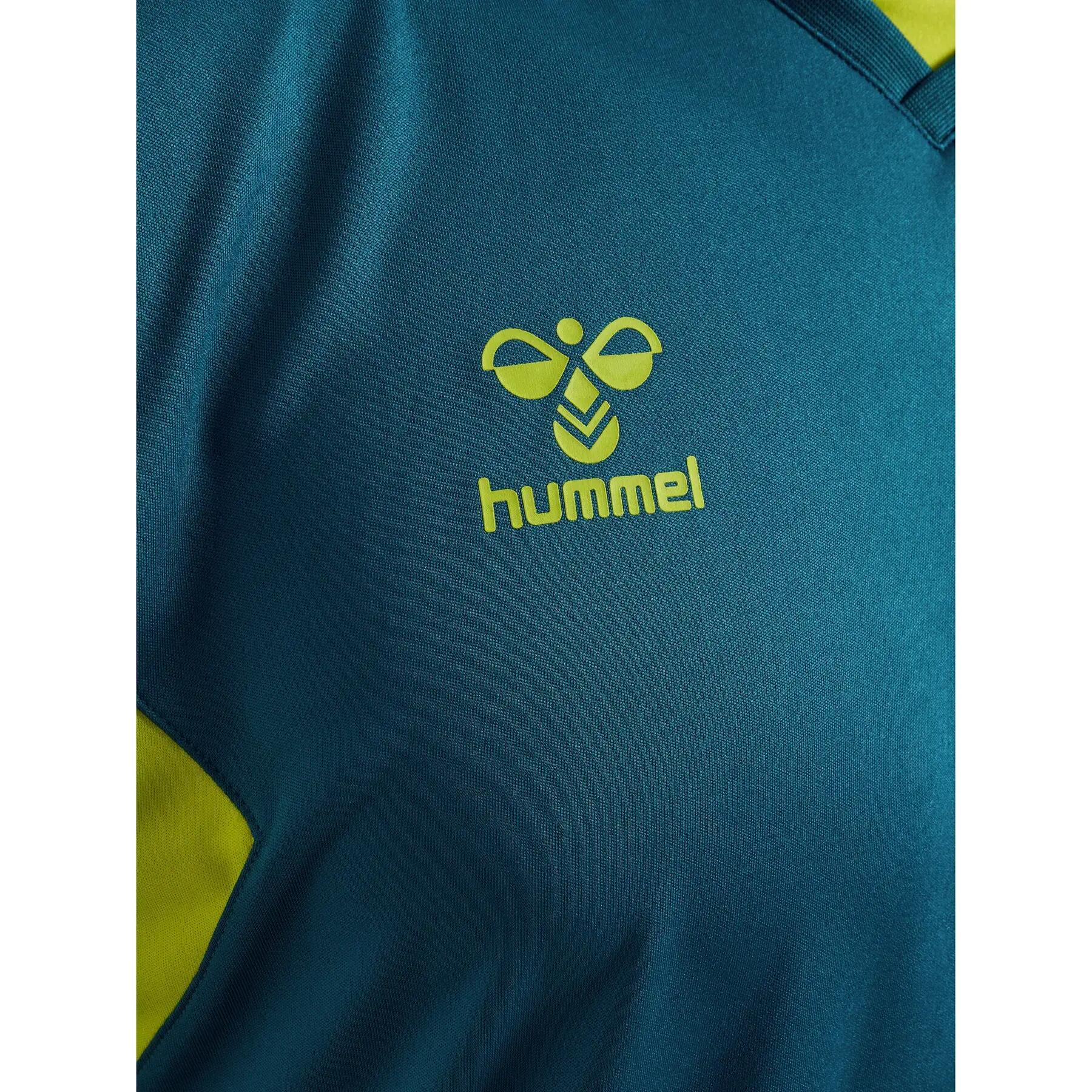 Camisola Hummel Authentic PL 6/6