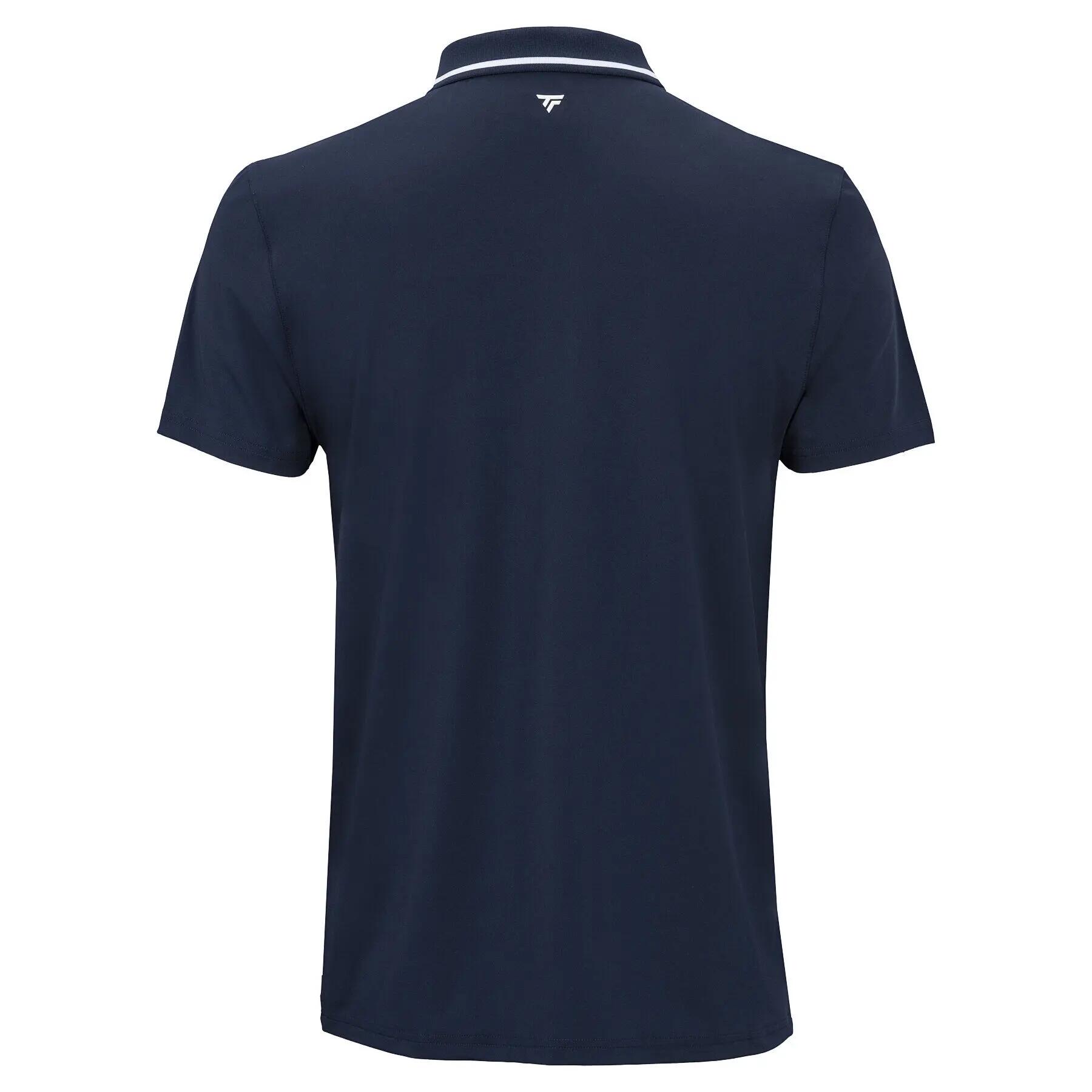 Polo-Shirt Tecnifibre Team Tech 2/5