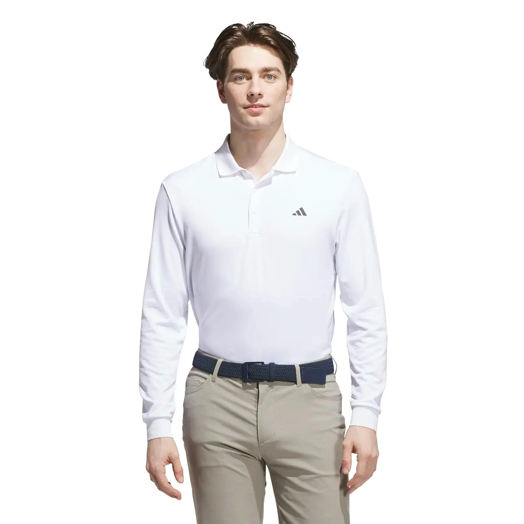 Polo adidas Ultimate 365 Cold.Rdy 2/7