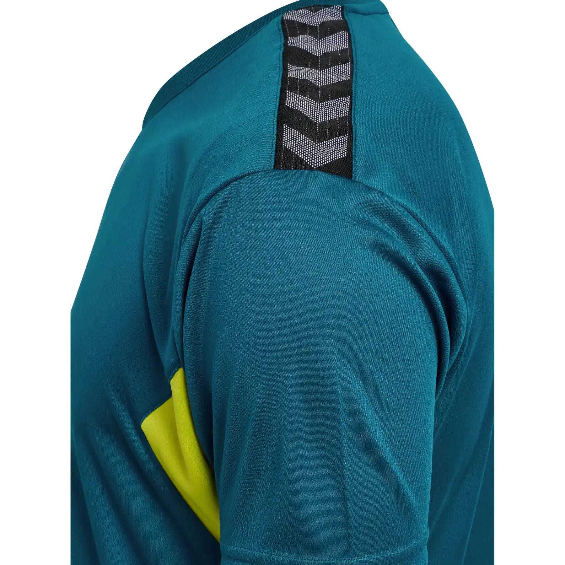 Camisola Hummel Authentic PL 5/6