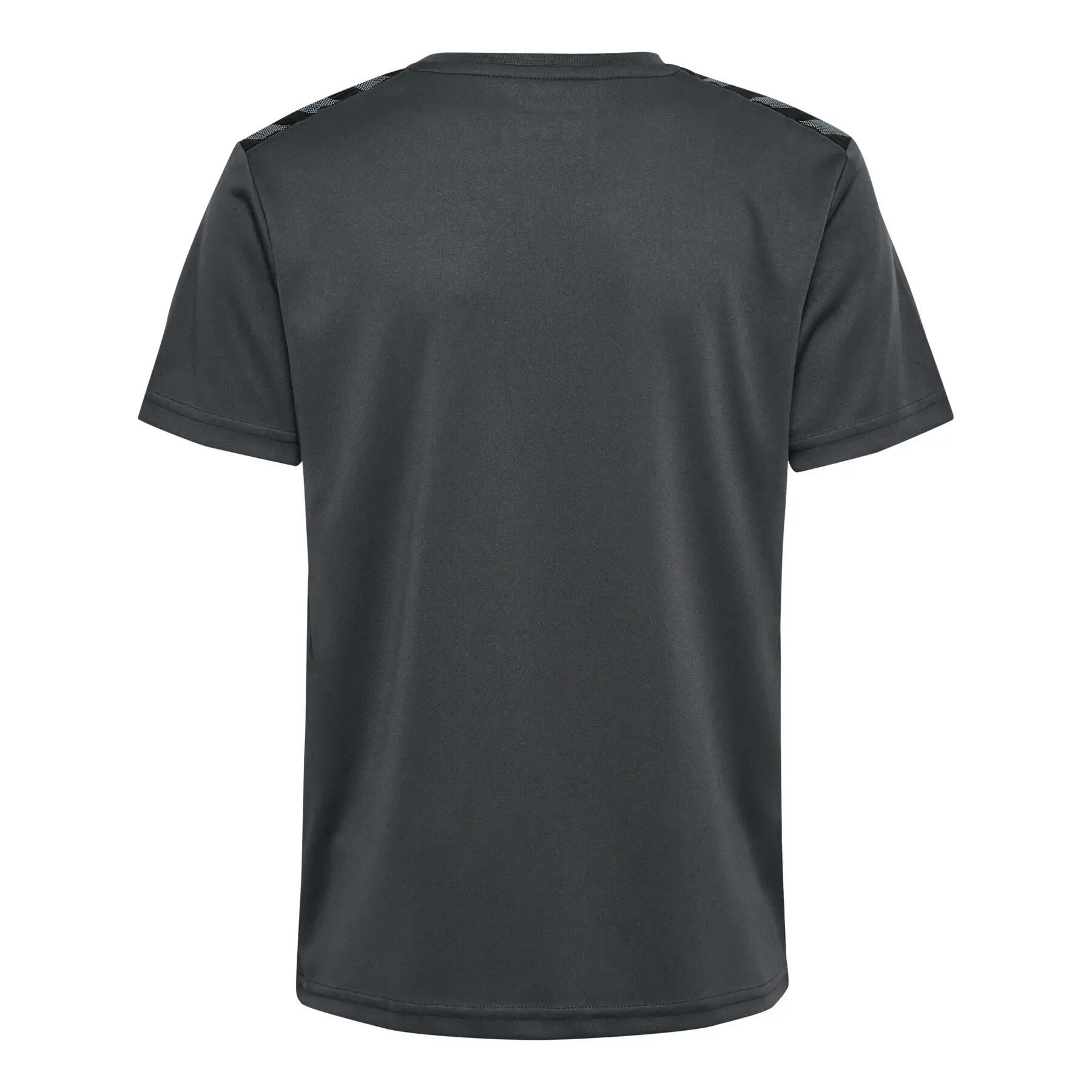 Camisola para crianças Hummel Authentic PL 5/7