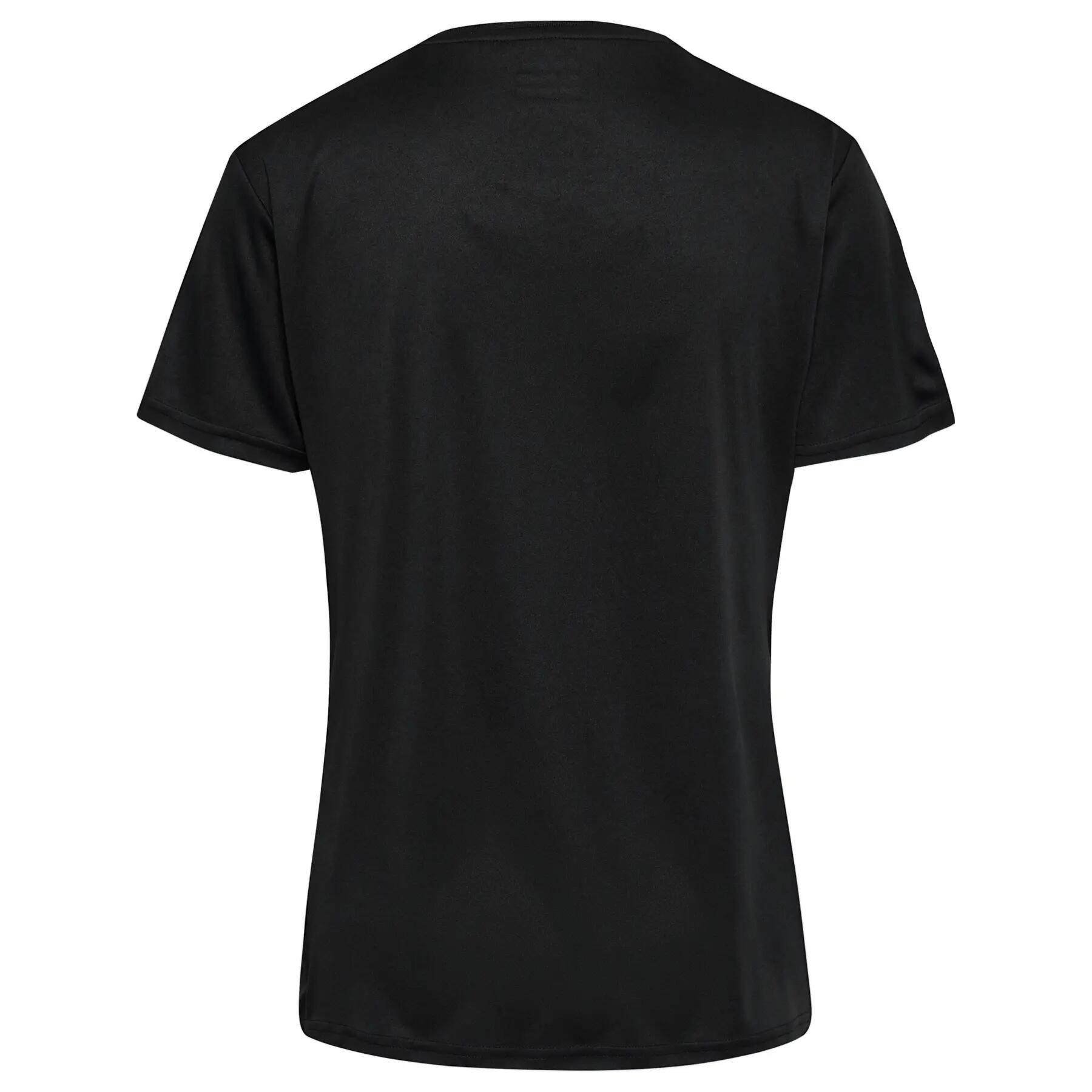 Trikot Damen Hummel Authentic PL 4/7