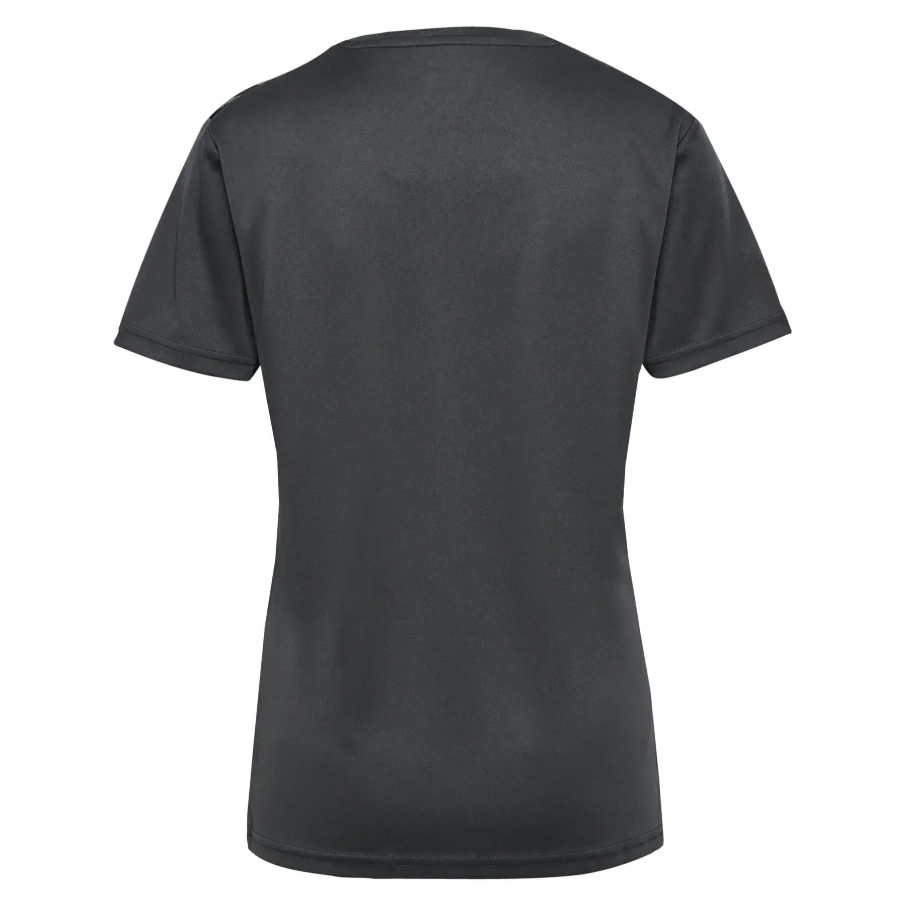 Maillot femme Hummel Authentic PL 4/7