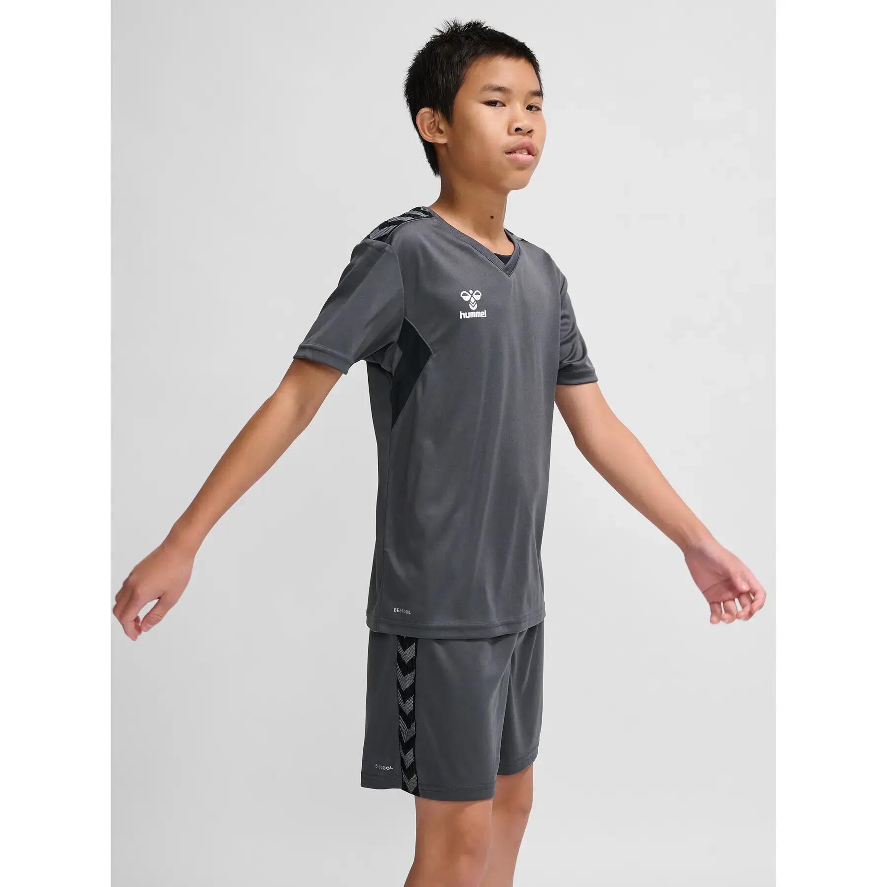 Camisola para crianças Hummel Authentic PL 4/7