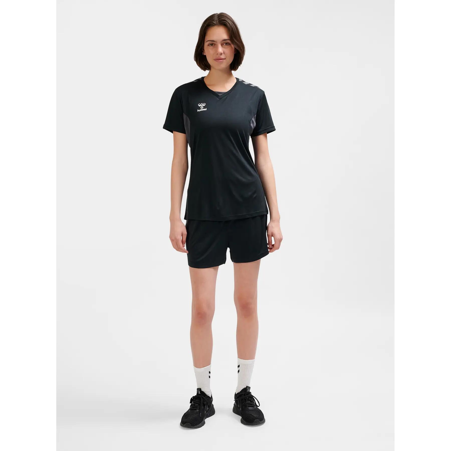 Trikot Damen Hummel Authentic PL 3/7