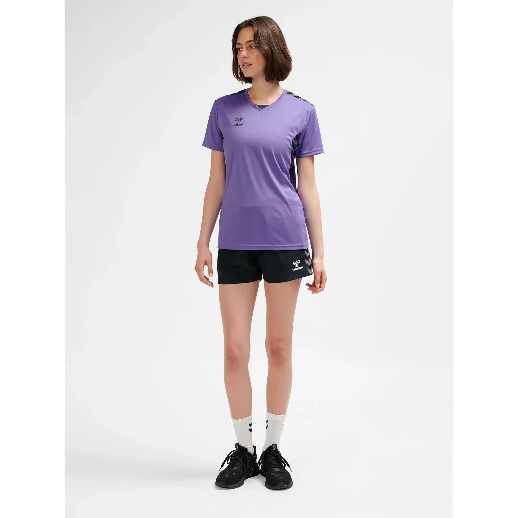 Damski jersey Hummel Authentic PL 3/7