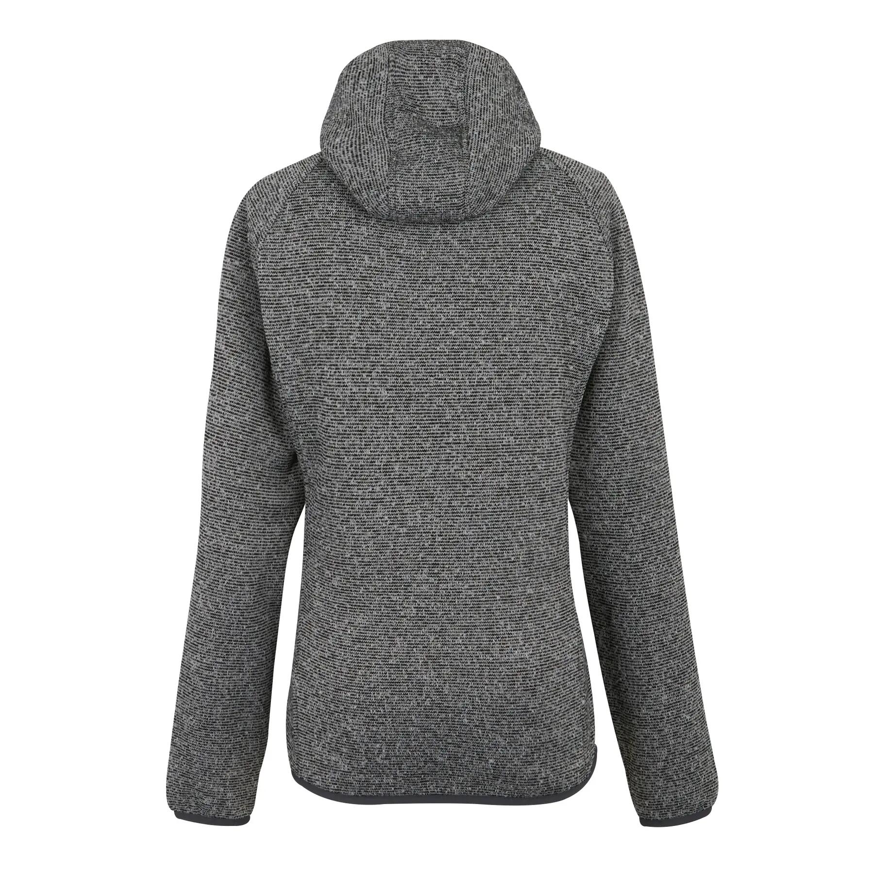 Pile con cappuccio da donna Regatta Newhill 3/5