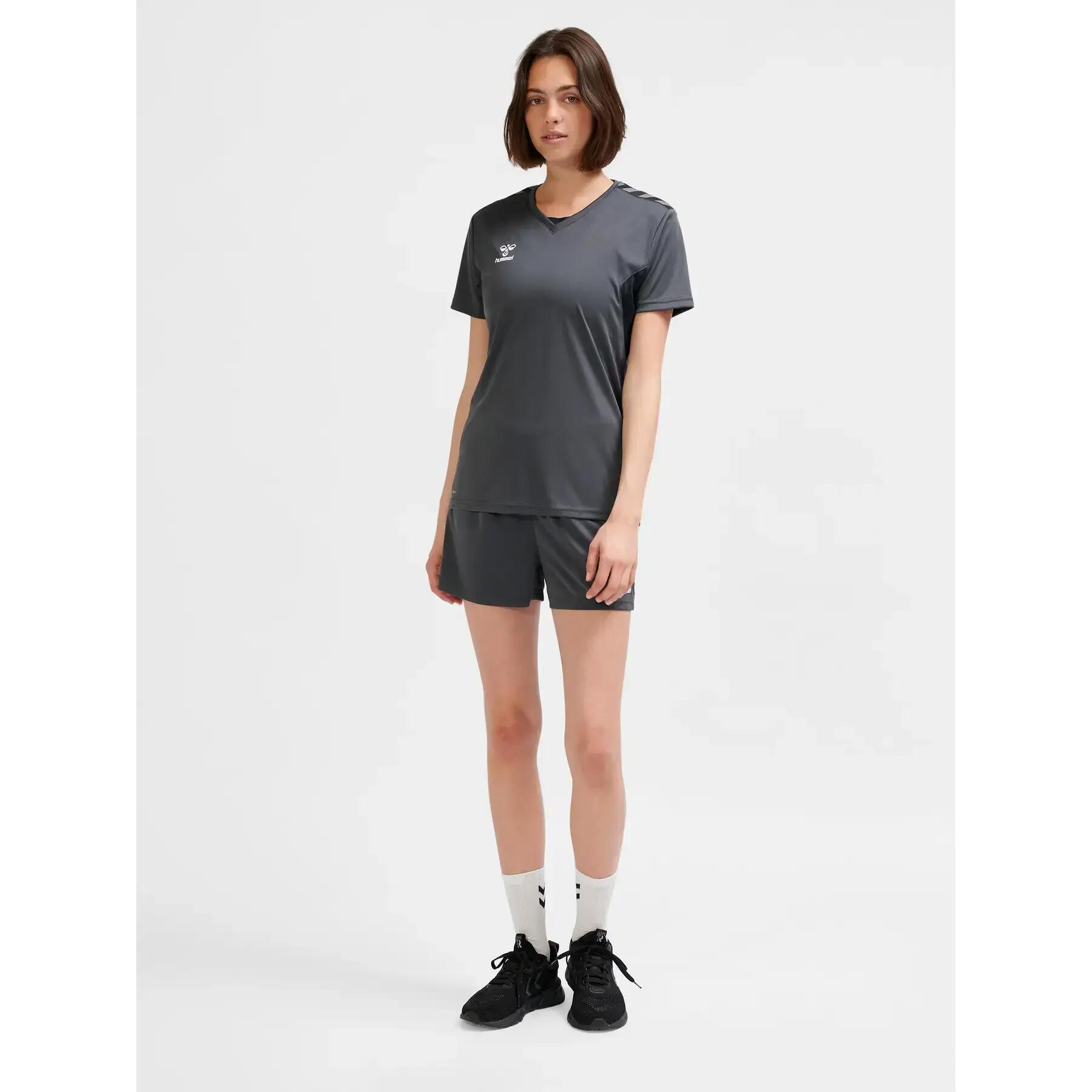 Maillot femme Hummel Authentic PL 3/7