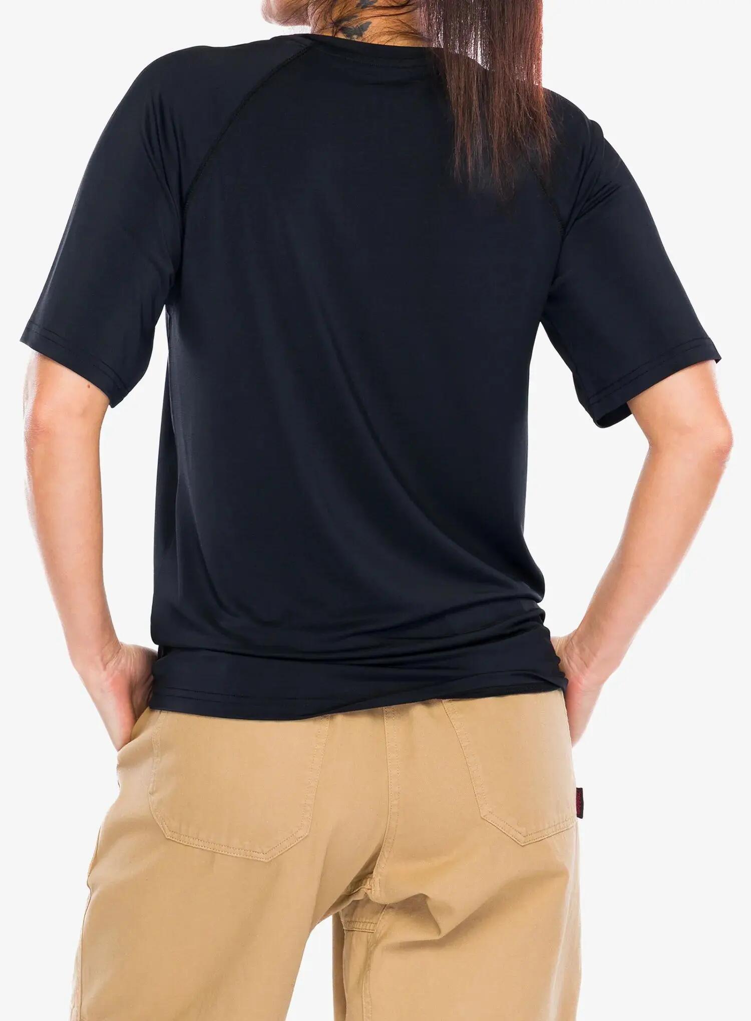 Koszulka szybkoschnąca Gramicci Upf-Shield Short Sleeve Top 4/7