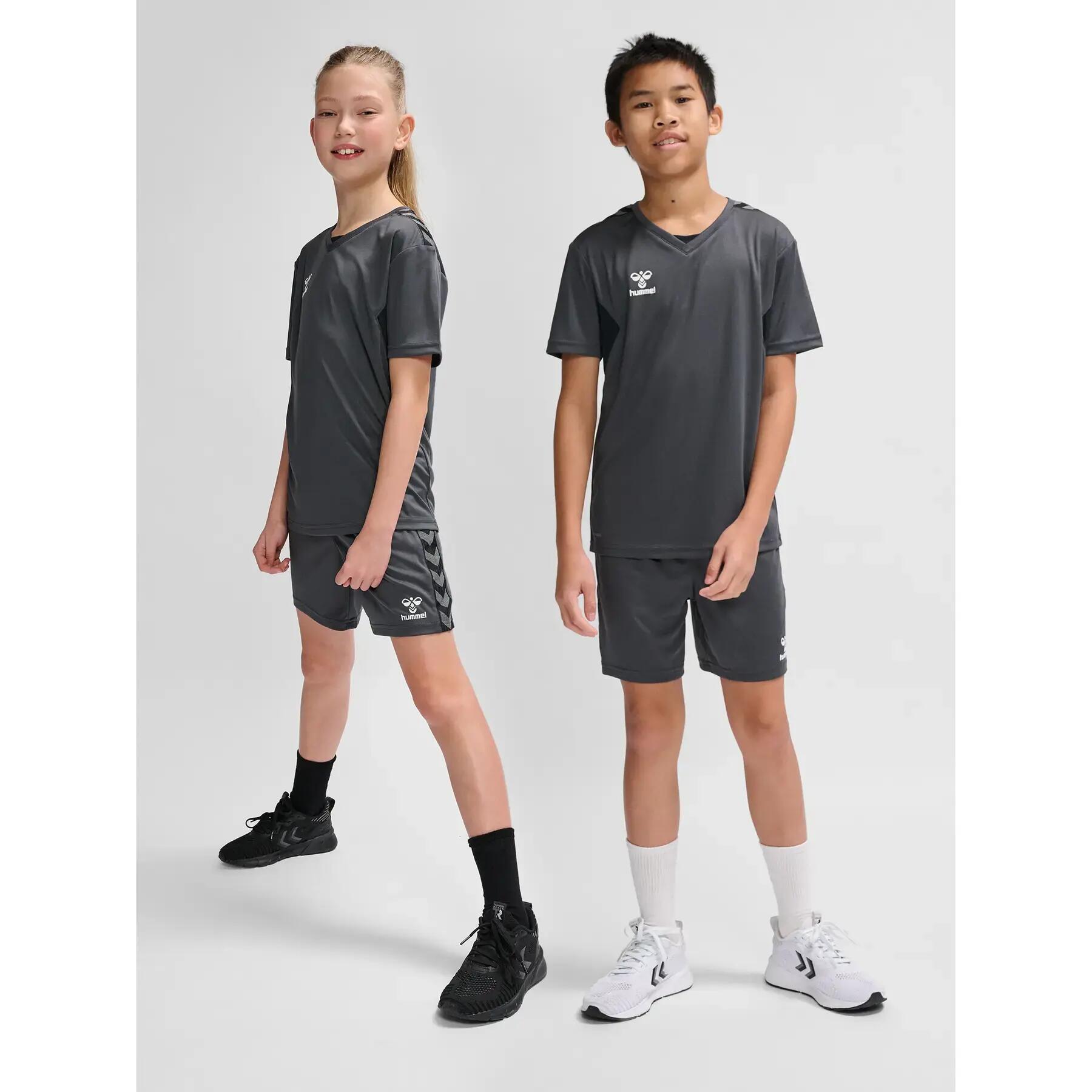Camisola para crianças Hummel Authentic PL 3/7
