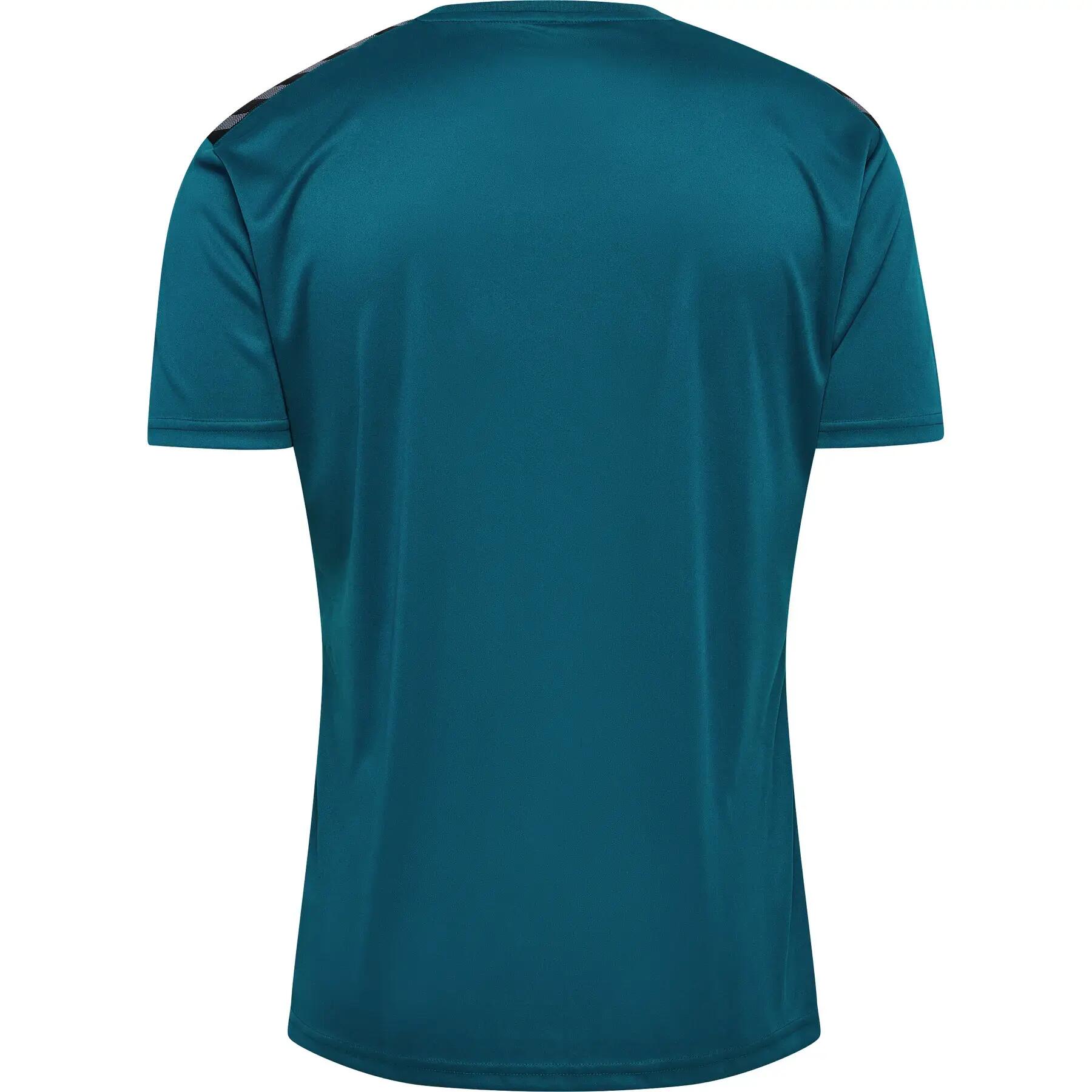 Camisola Hummel Authentic PL 3/6