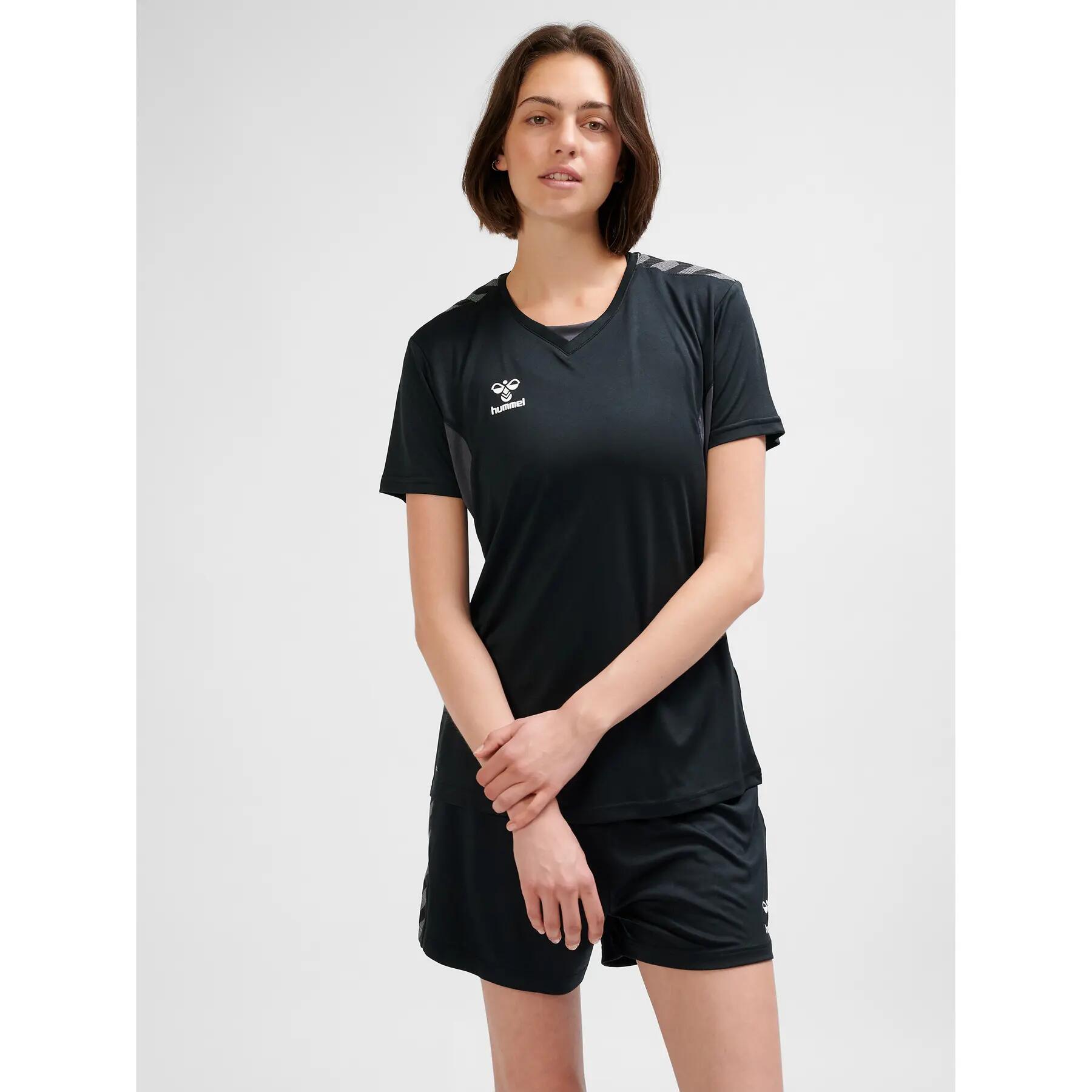 Trikot Damen Hummel Authentic PL 2/7