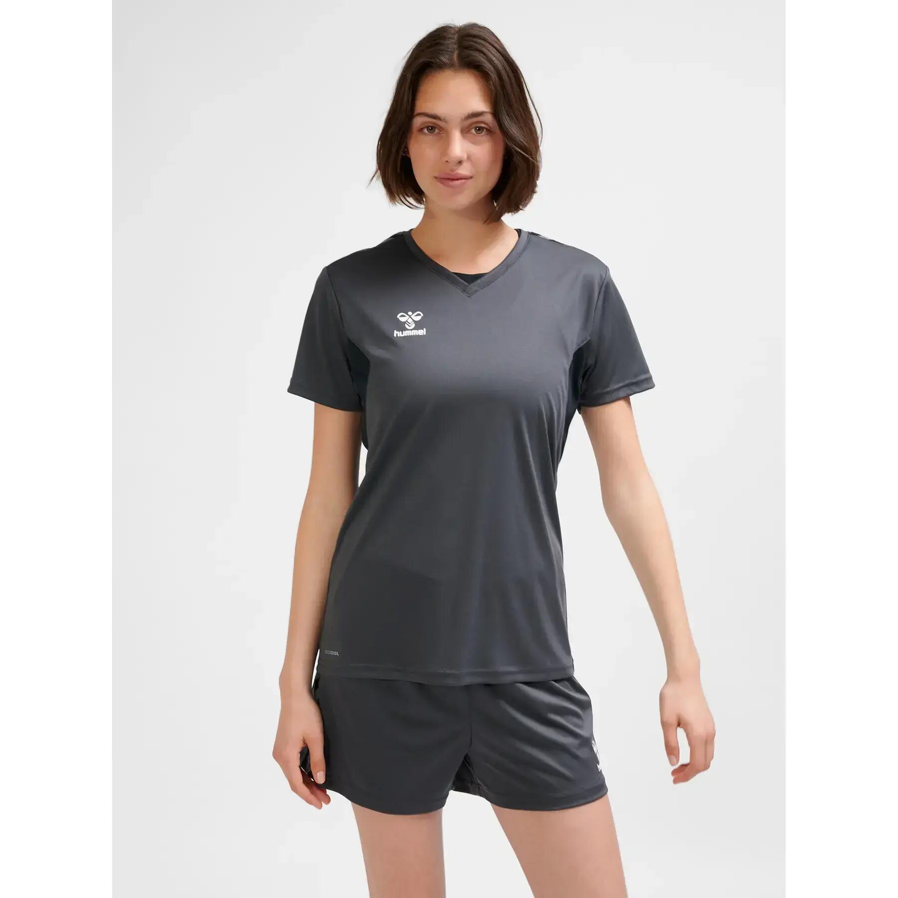 Maillot femme Hummel Authentic PL 2/7