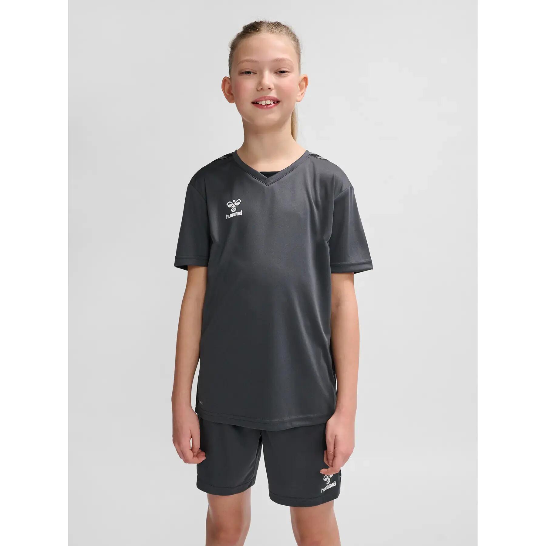 Camisola para crianças Hummel Authentic PL 2/7