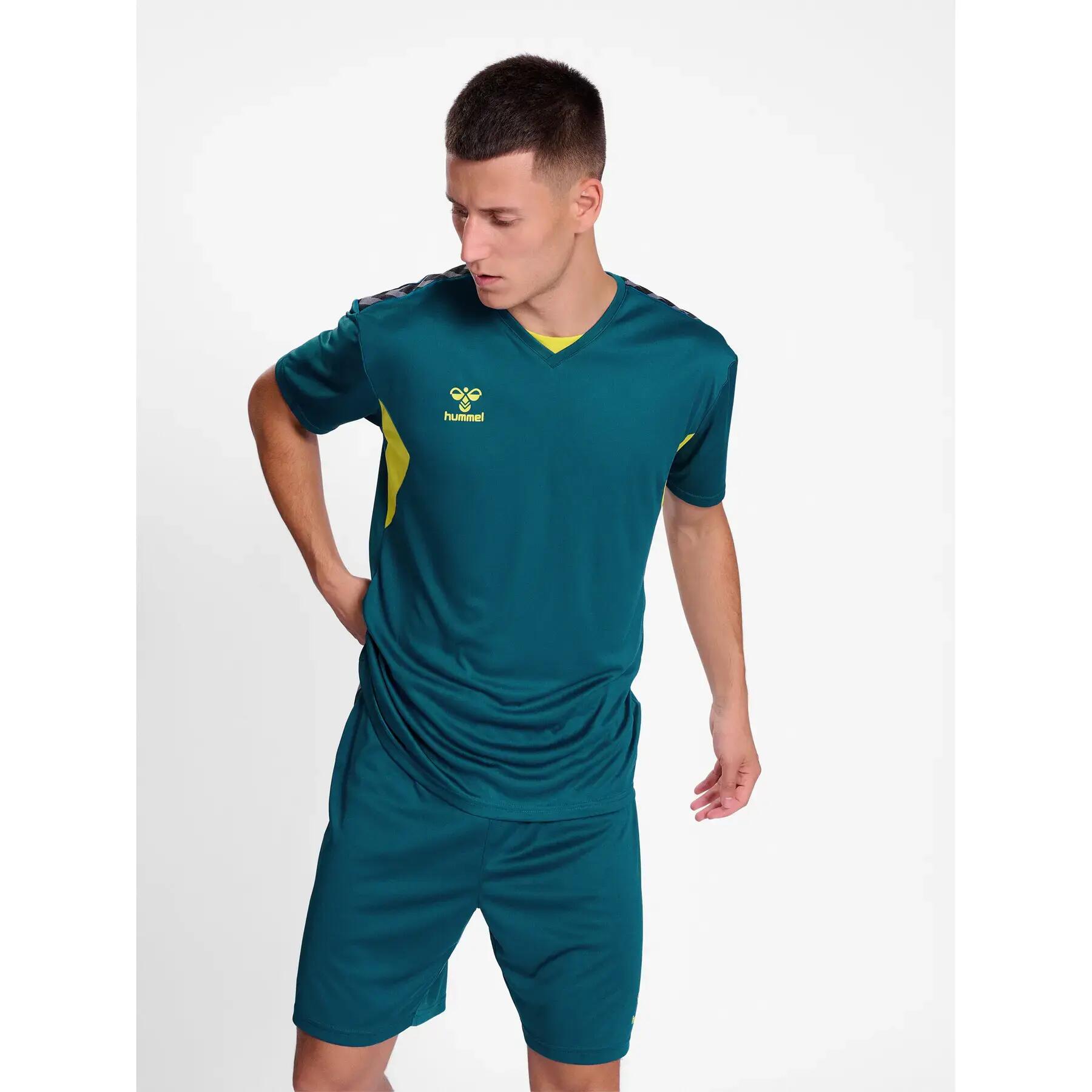 Camisola Hummel Authentic PL 2/6
