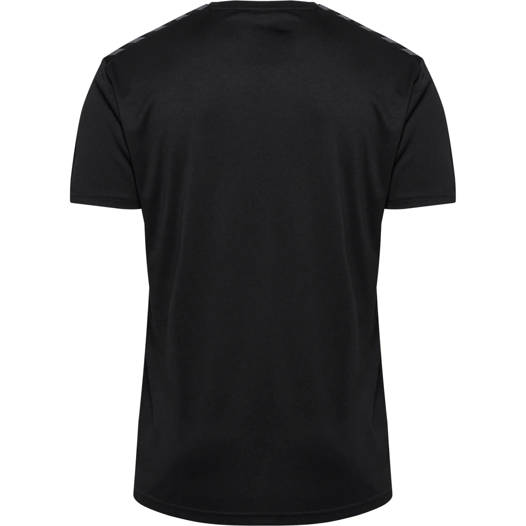 Maglia Hummel Authentic PL 3/7