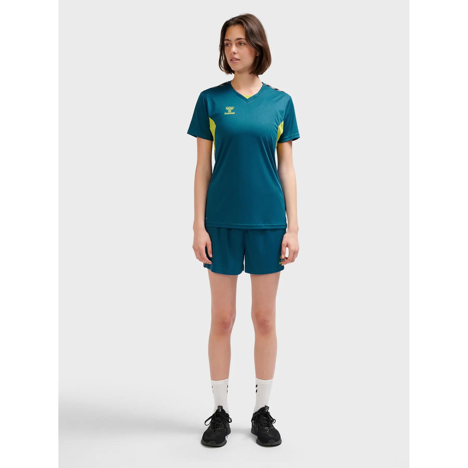 Damestrui Hummel Authentic PL 3/7