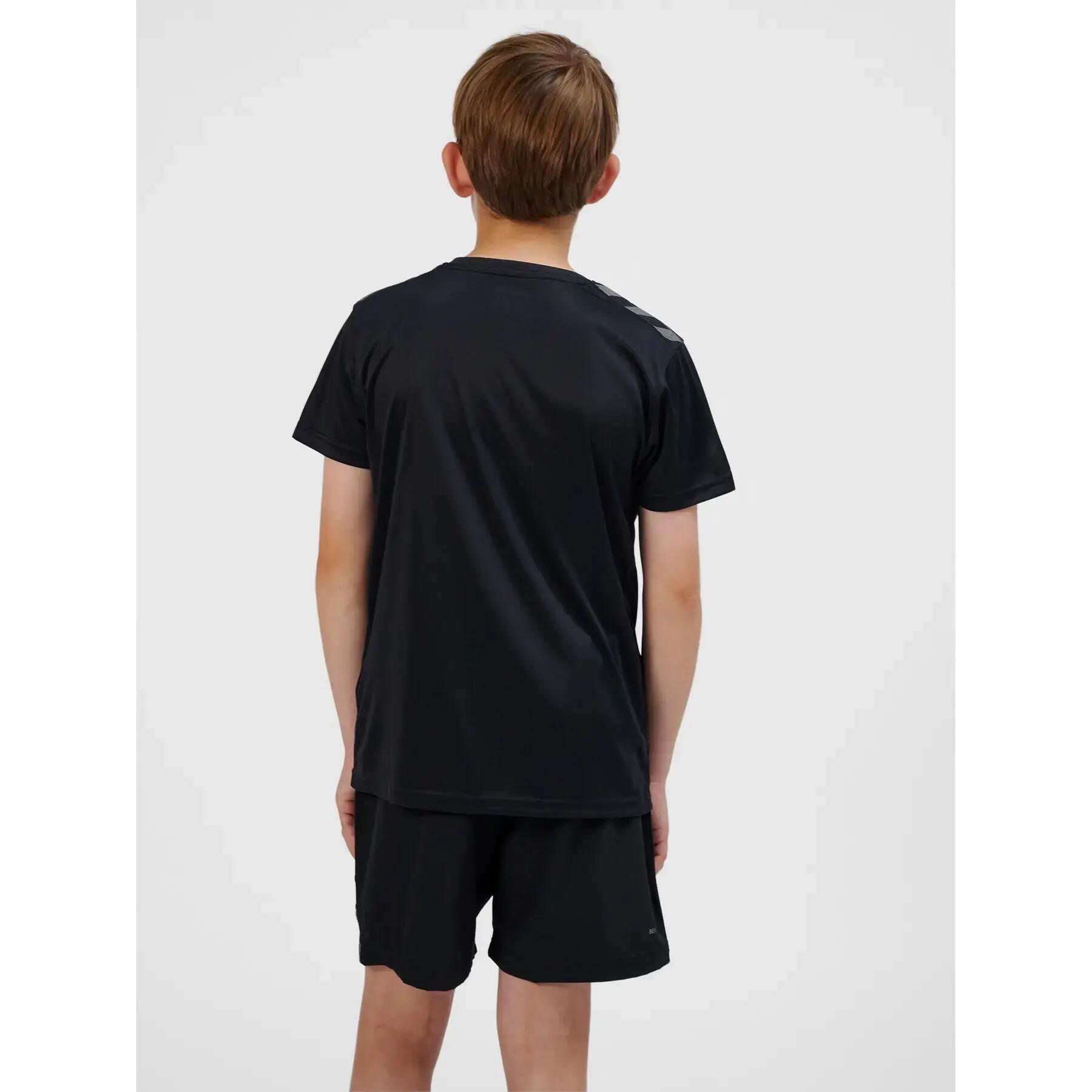 Kindertrui Hummel Authentic PL 5/6