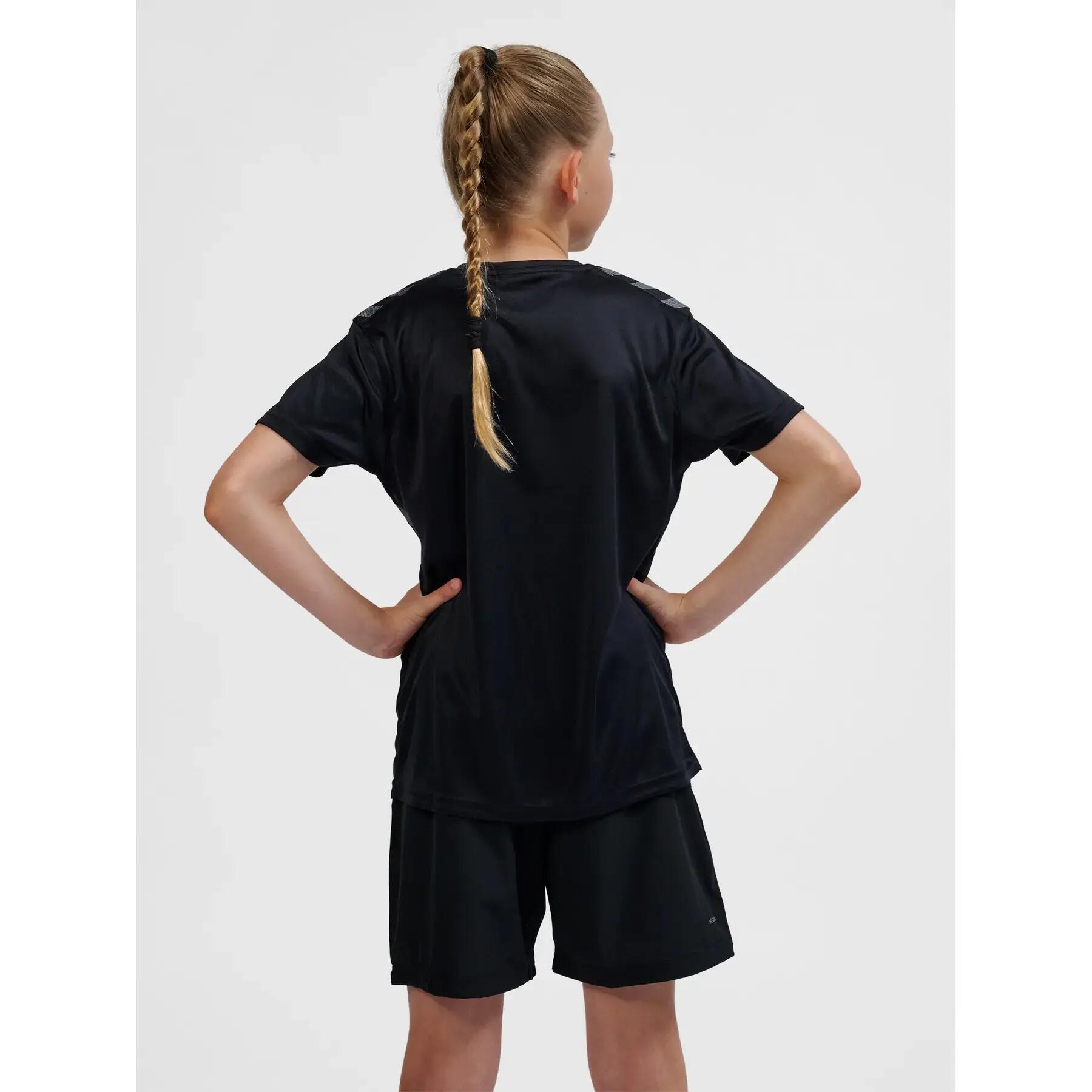 Kindertrui Hummel Authentic PL 4/6